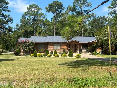 A home in Chipley