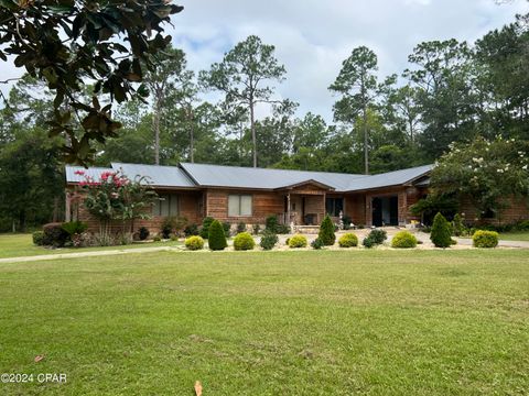 A home in Chipley