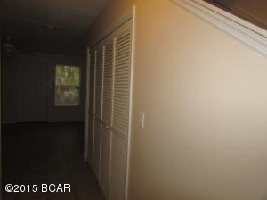 Harbour Towne - Residential Lease