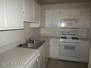 Harbour Towne - Residential Lease