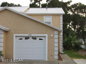 Harbour Towne - Residential Lease