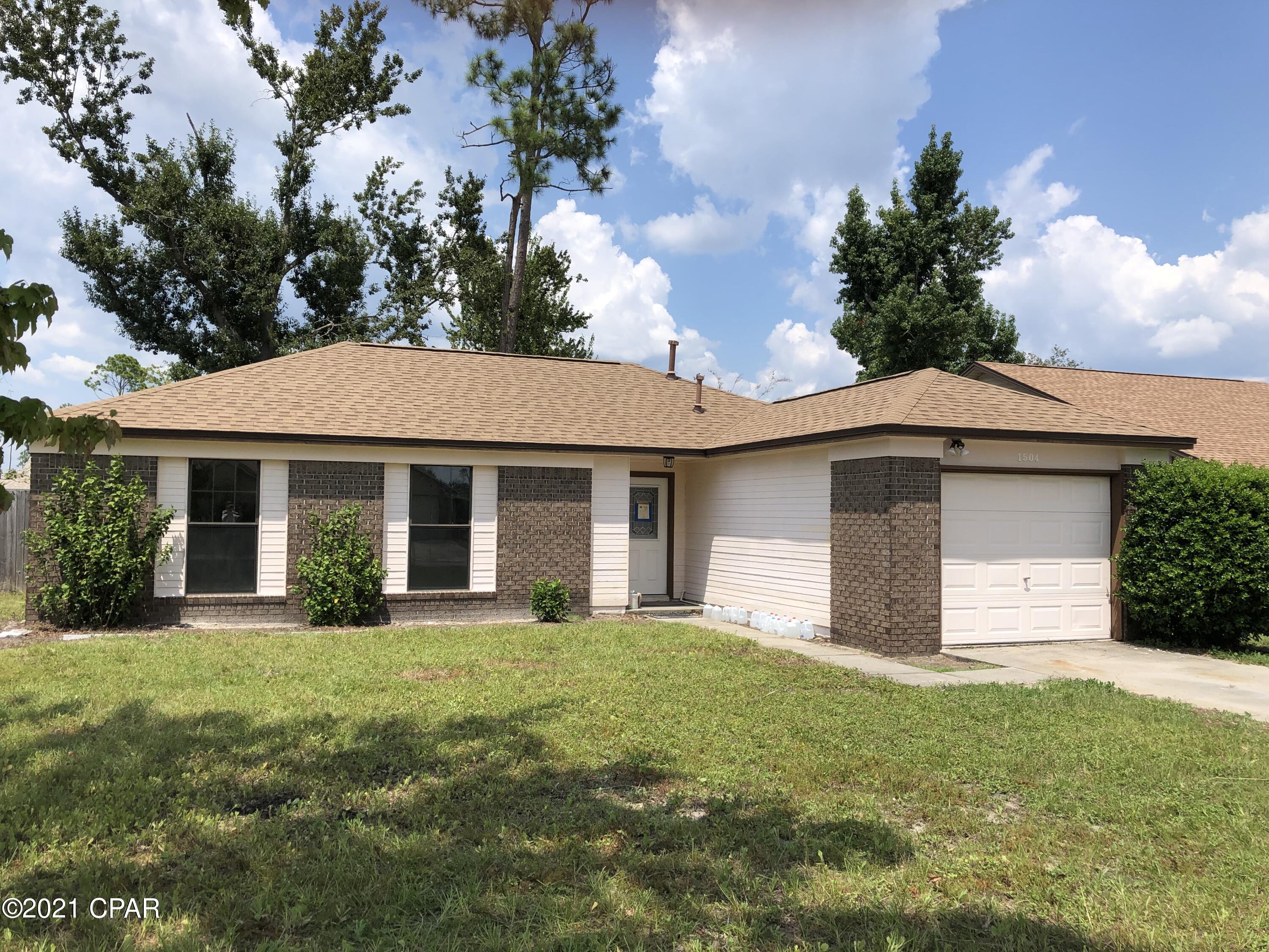 Fmw's Del Add To Lynn Haven - Residential