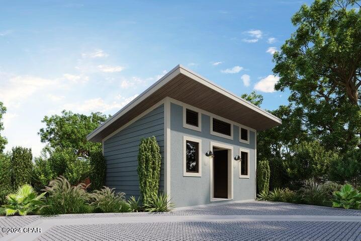 [No Recorded Subdiv] - Residential