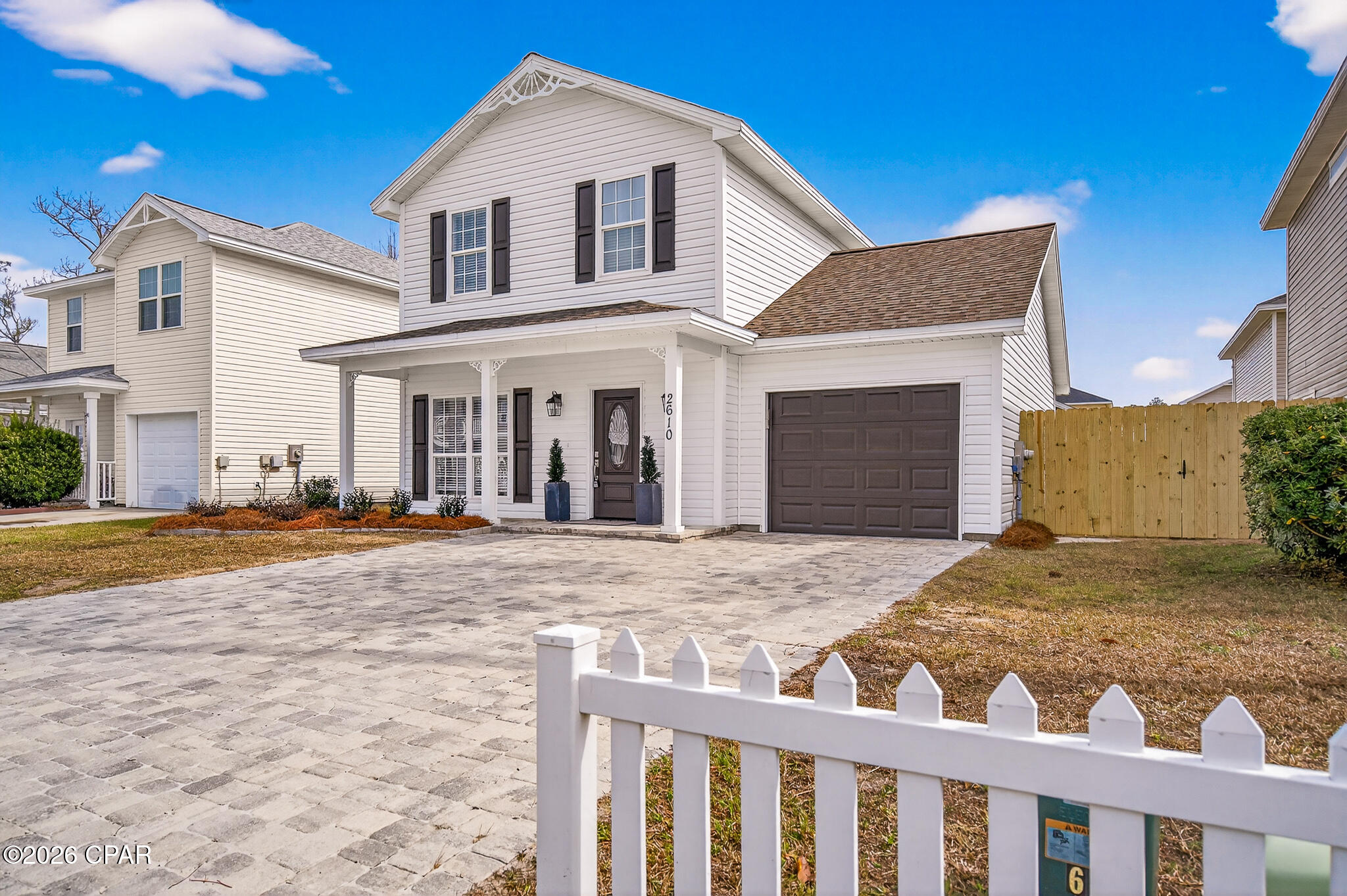 Avondale Estates - Residential