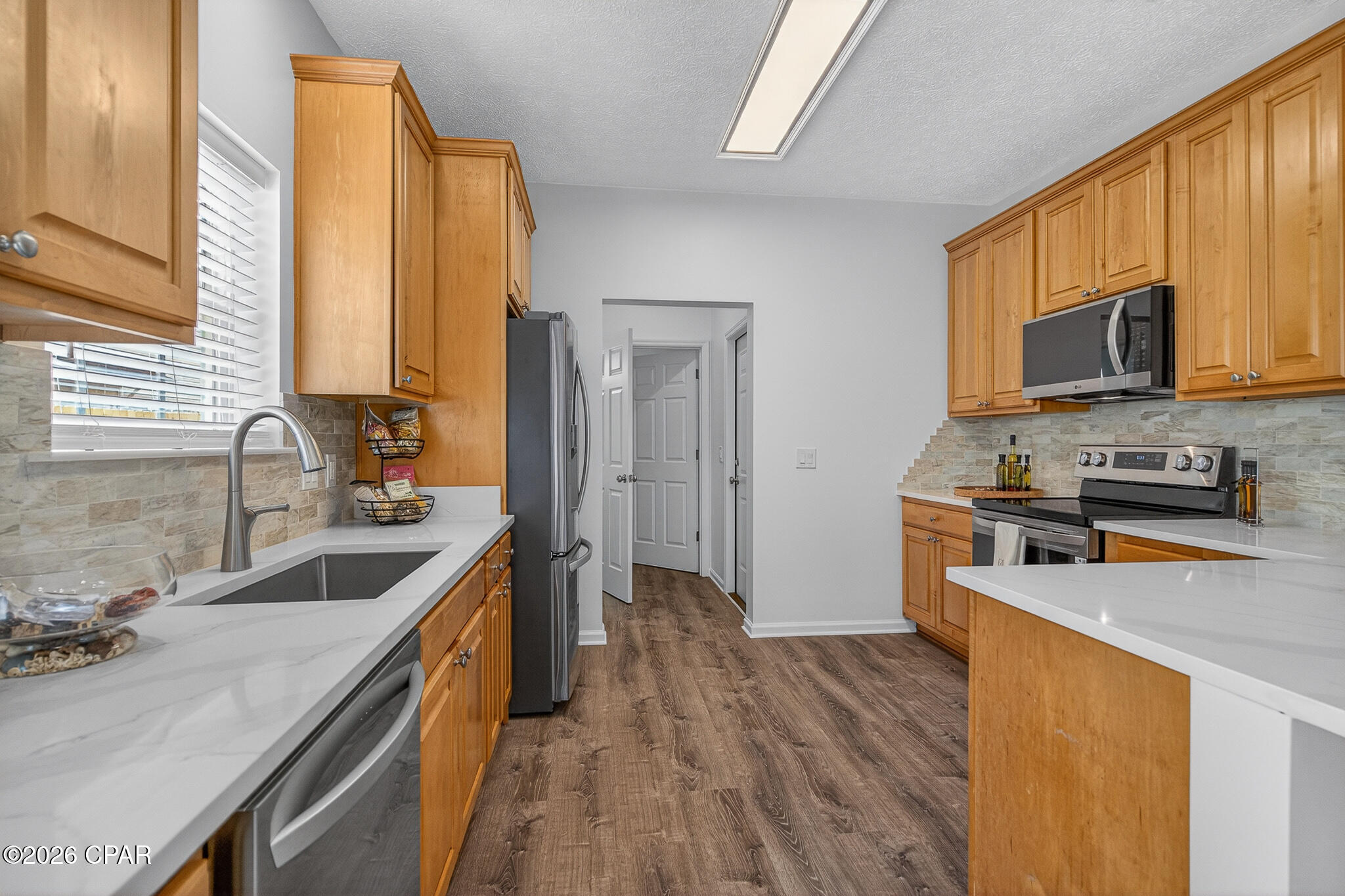 Avondale Estates - Residential