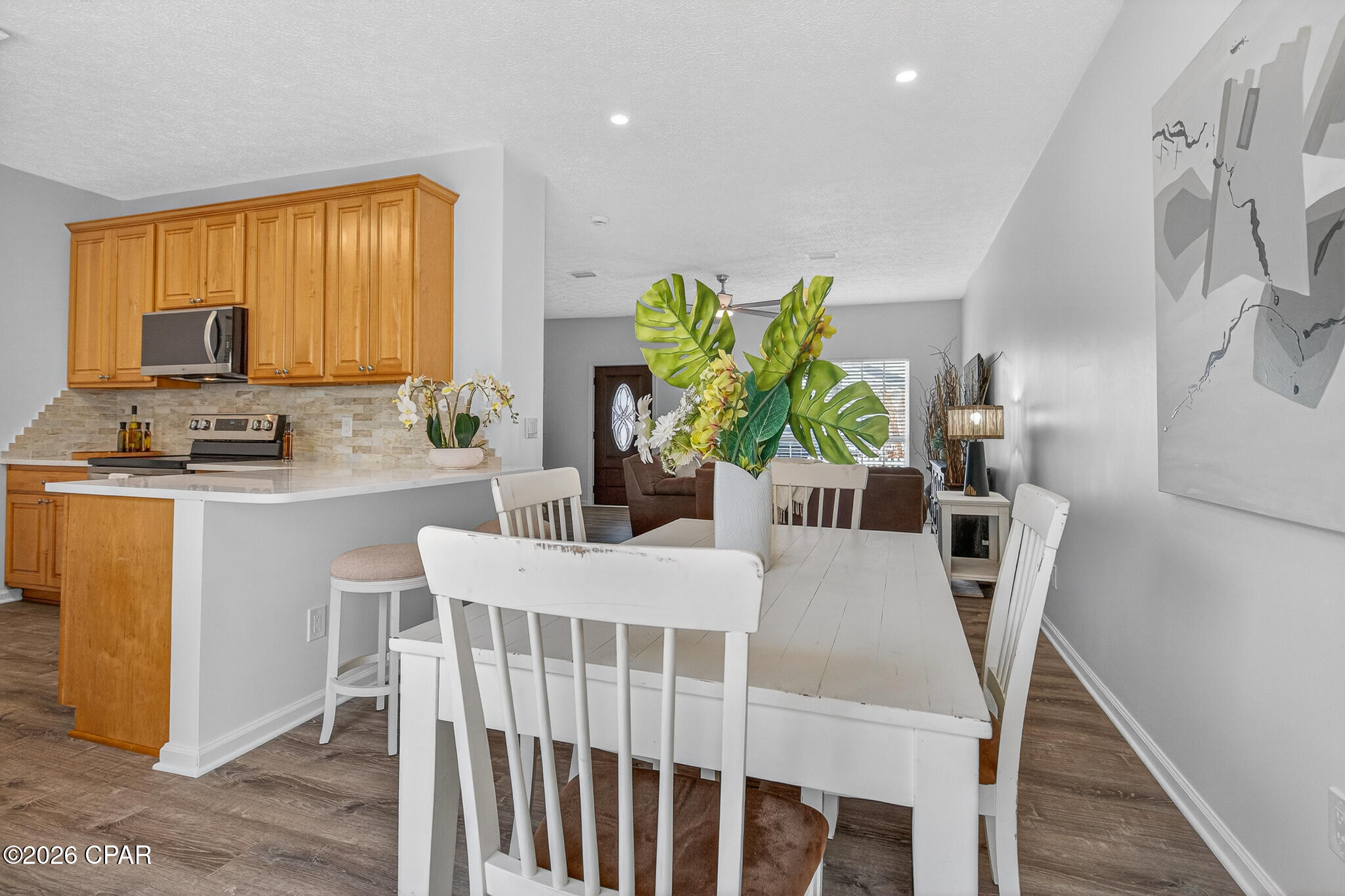 Avondale Estates - Residential