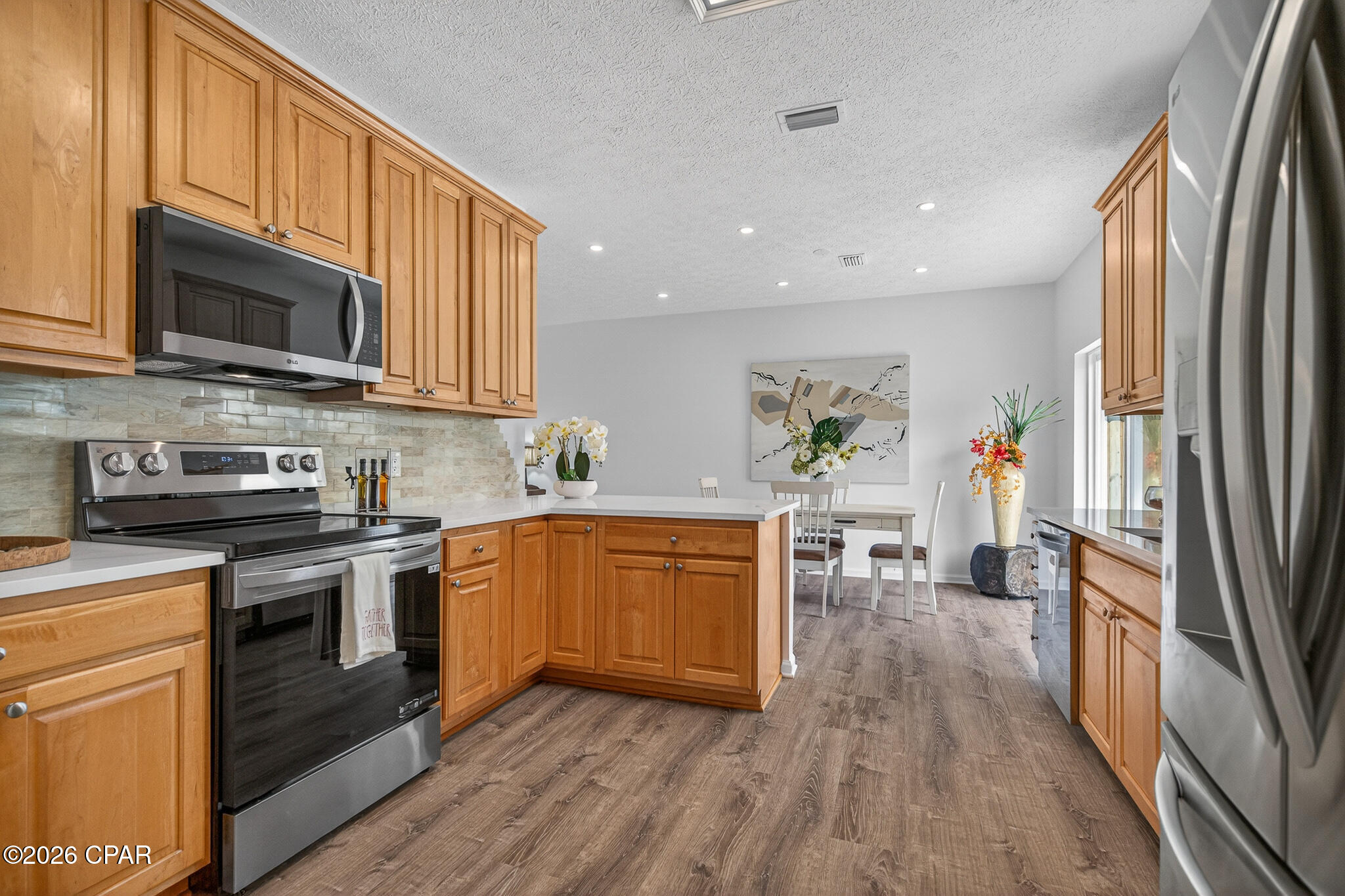 Avondale Estates - Residential