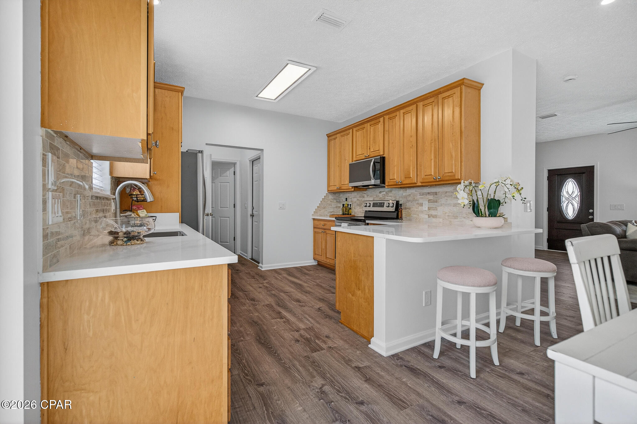 Avondale Estates - Residential