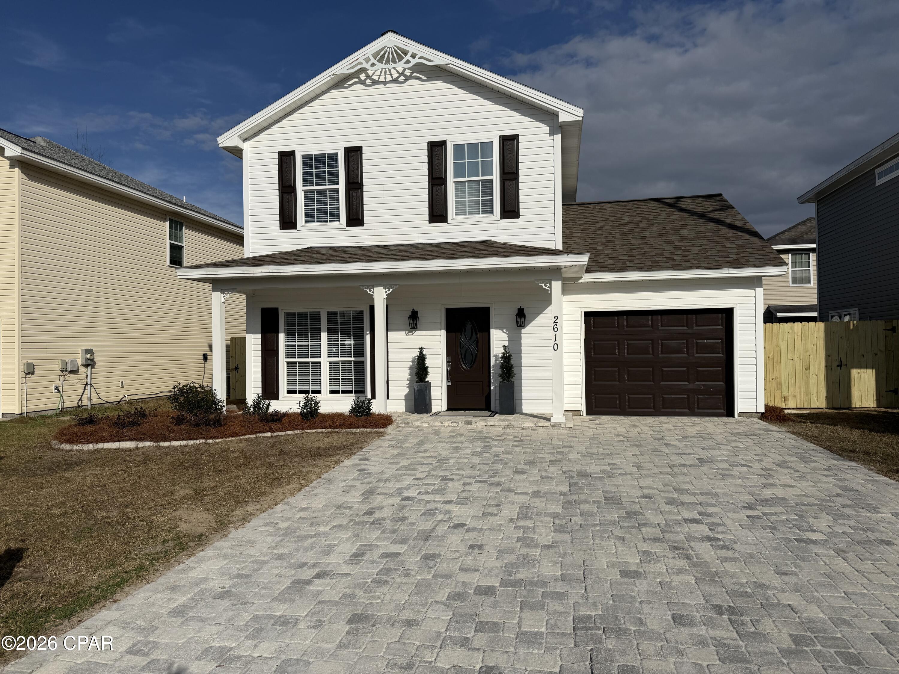 Avondale Estates - Residential