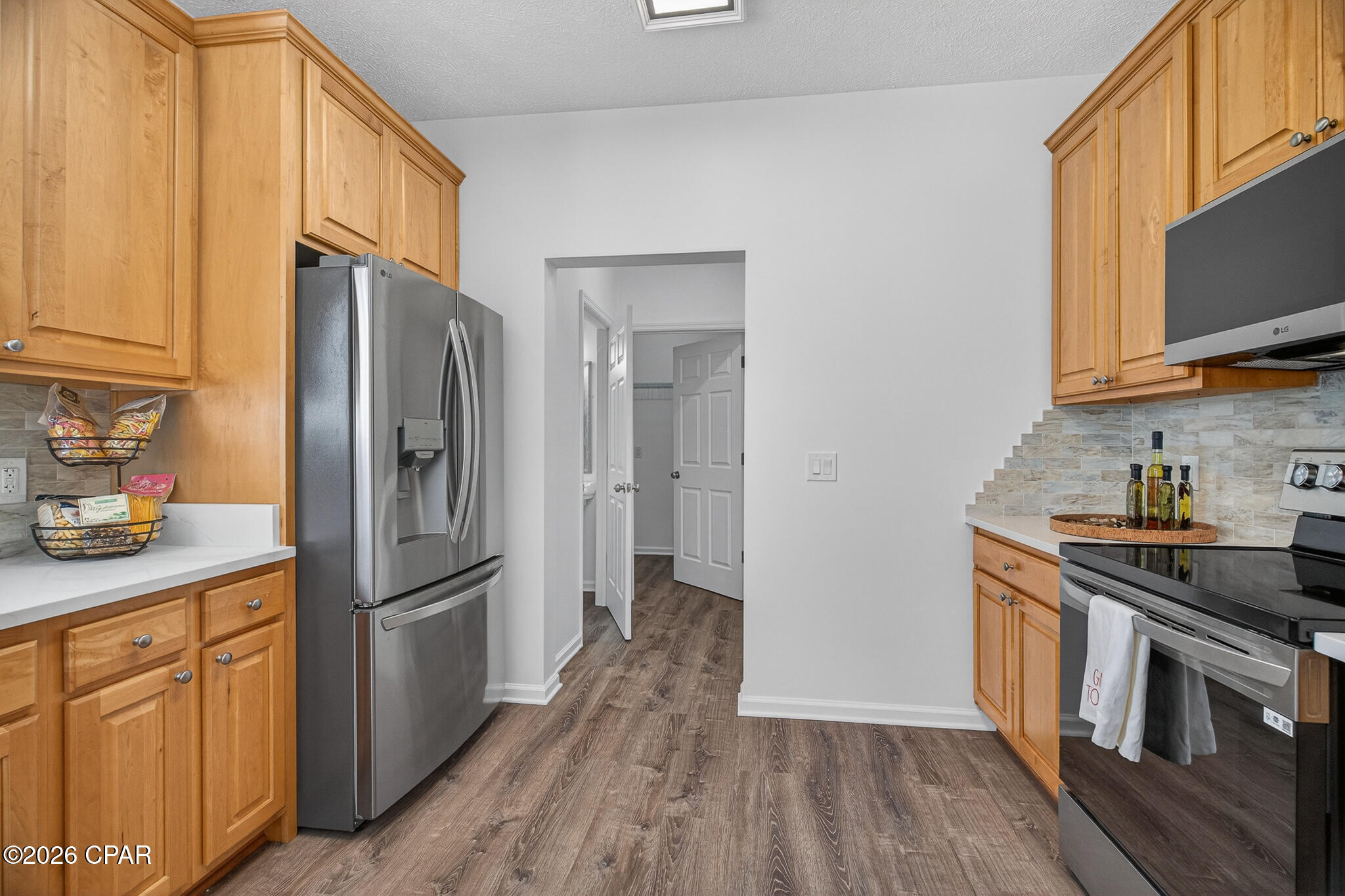 Avondale Estates - Residential