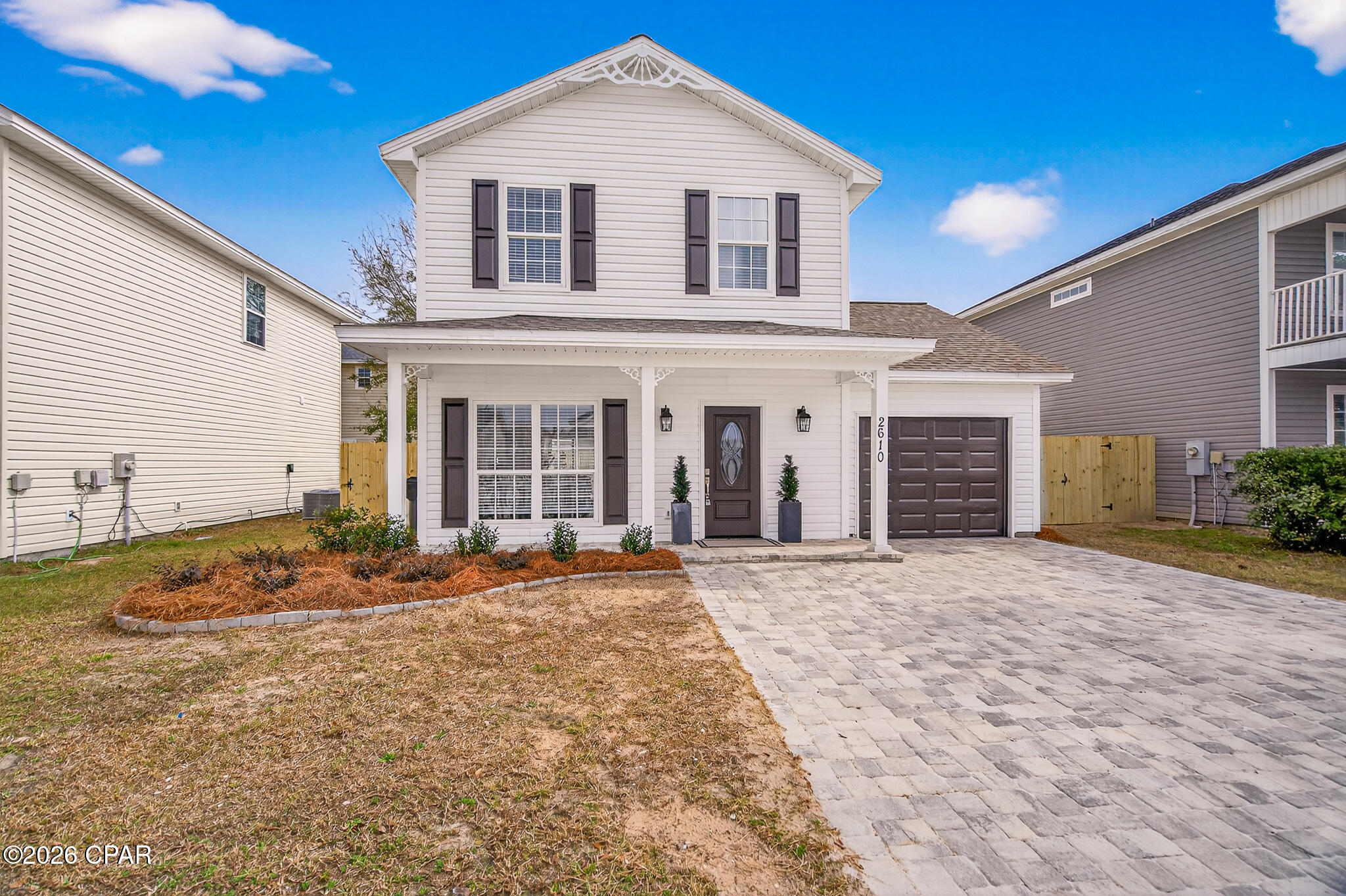 Avondale Estates - Residential