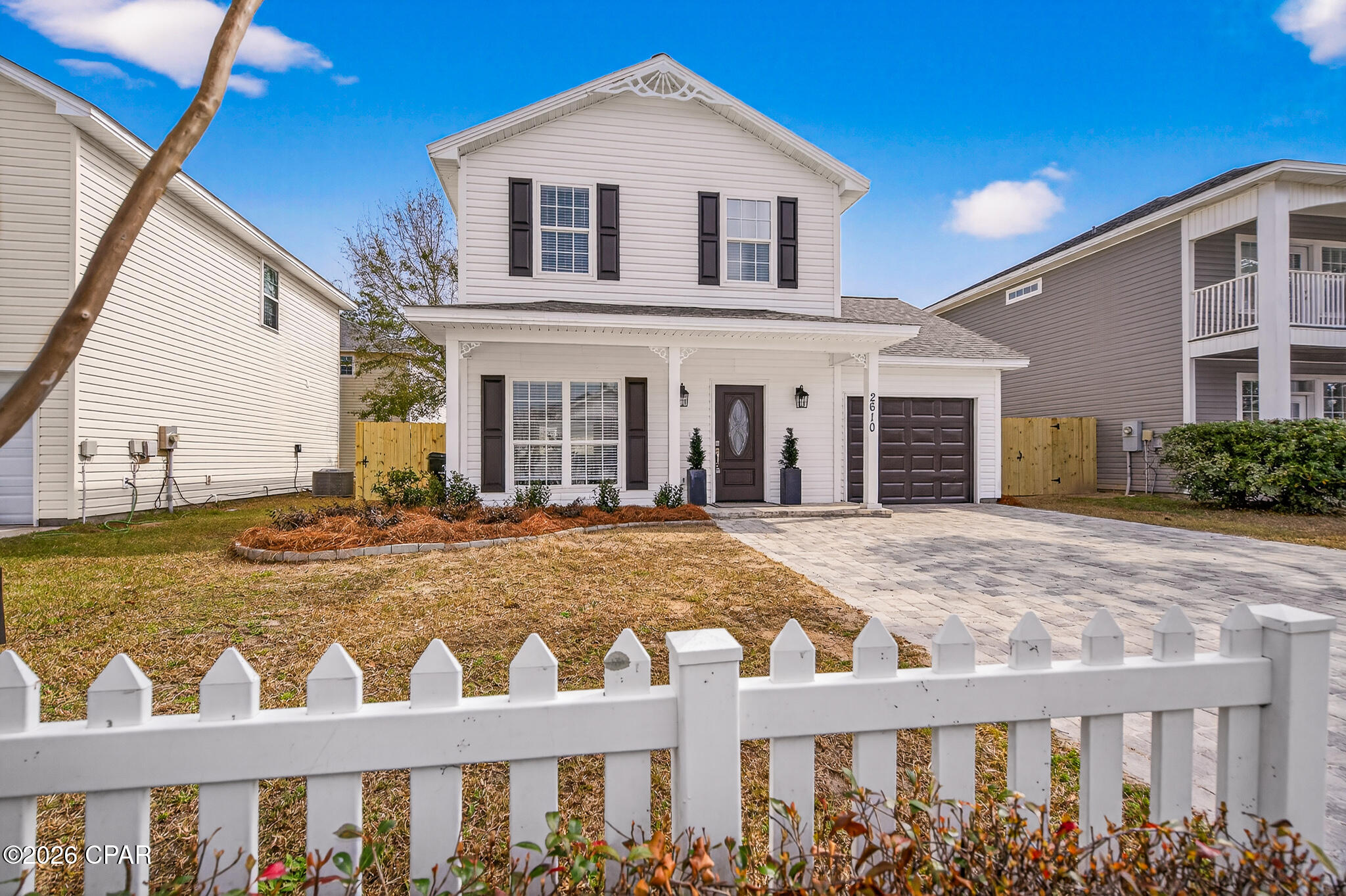 Avondale Estates - Residential