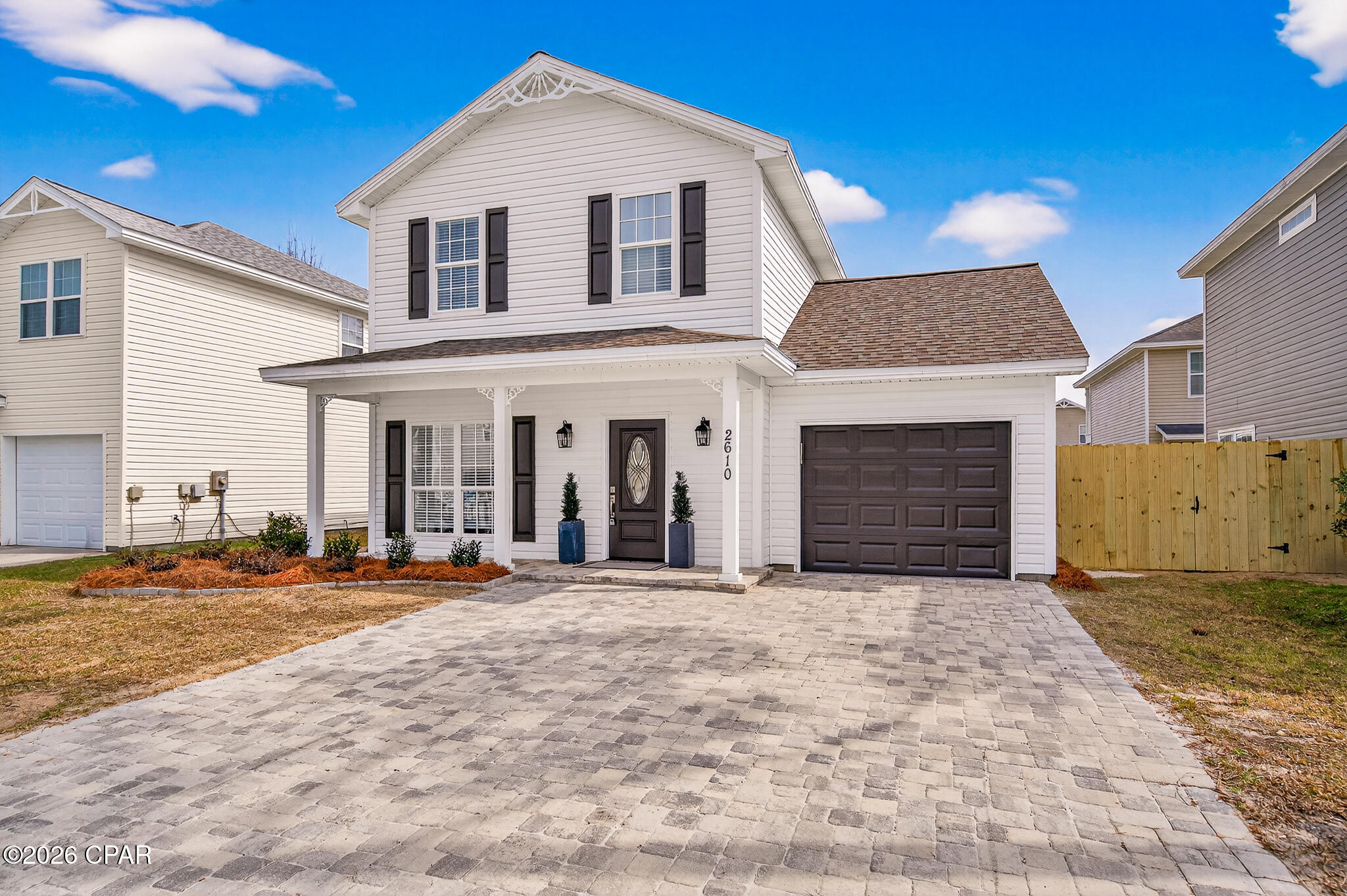 Avondale Estates - Residential