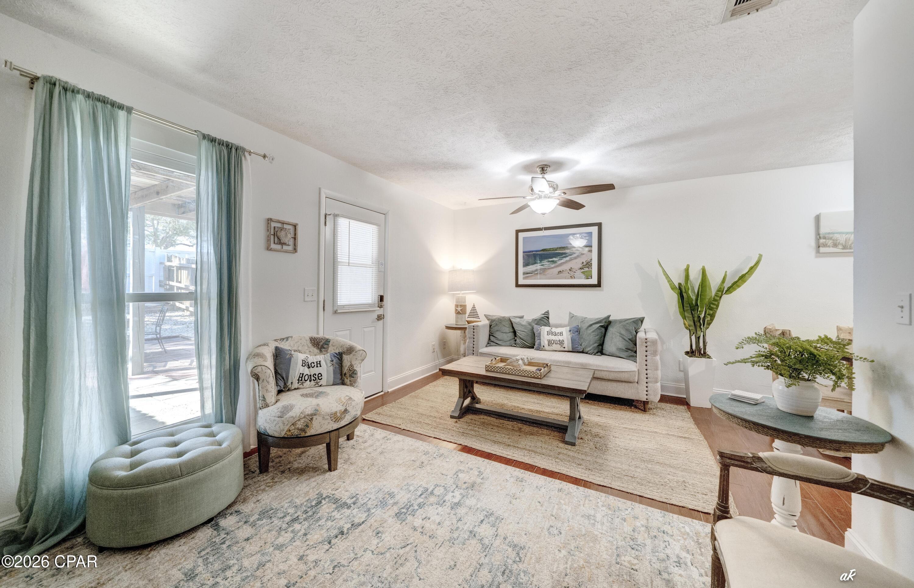 Open Sands - Residential