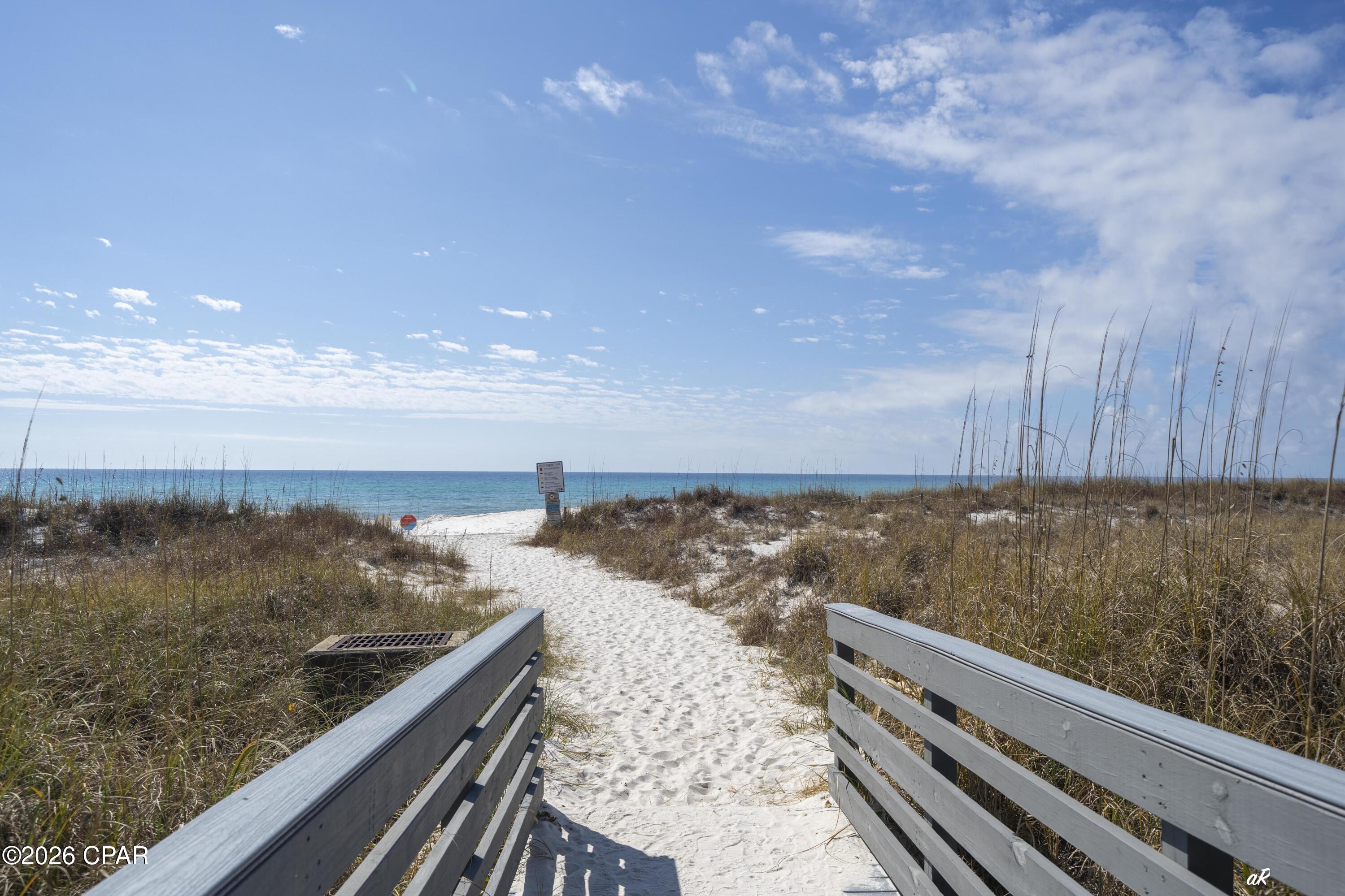 Open Sands - Residential