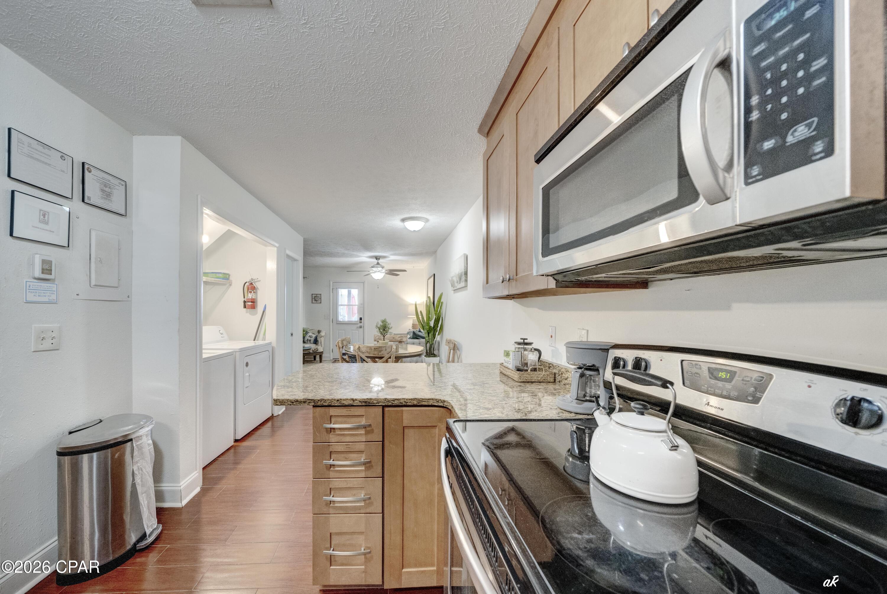 Open Sands - Residential