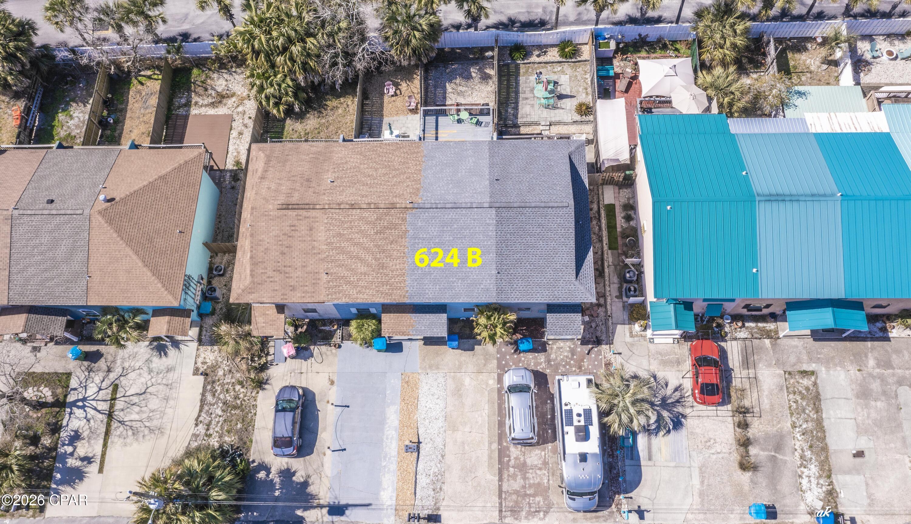 Open Sands - Residential