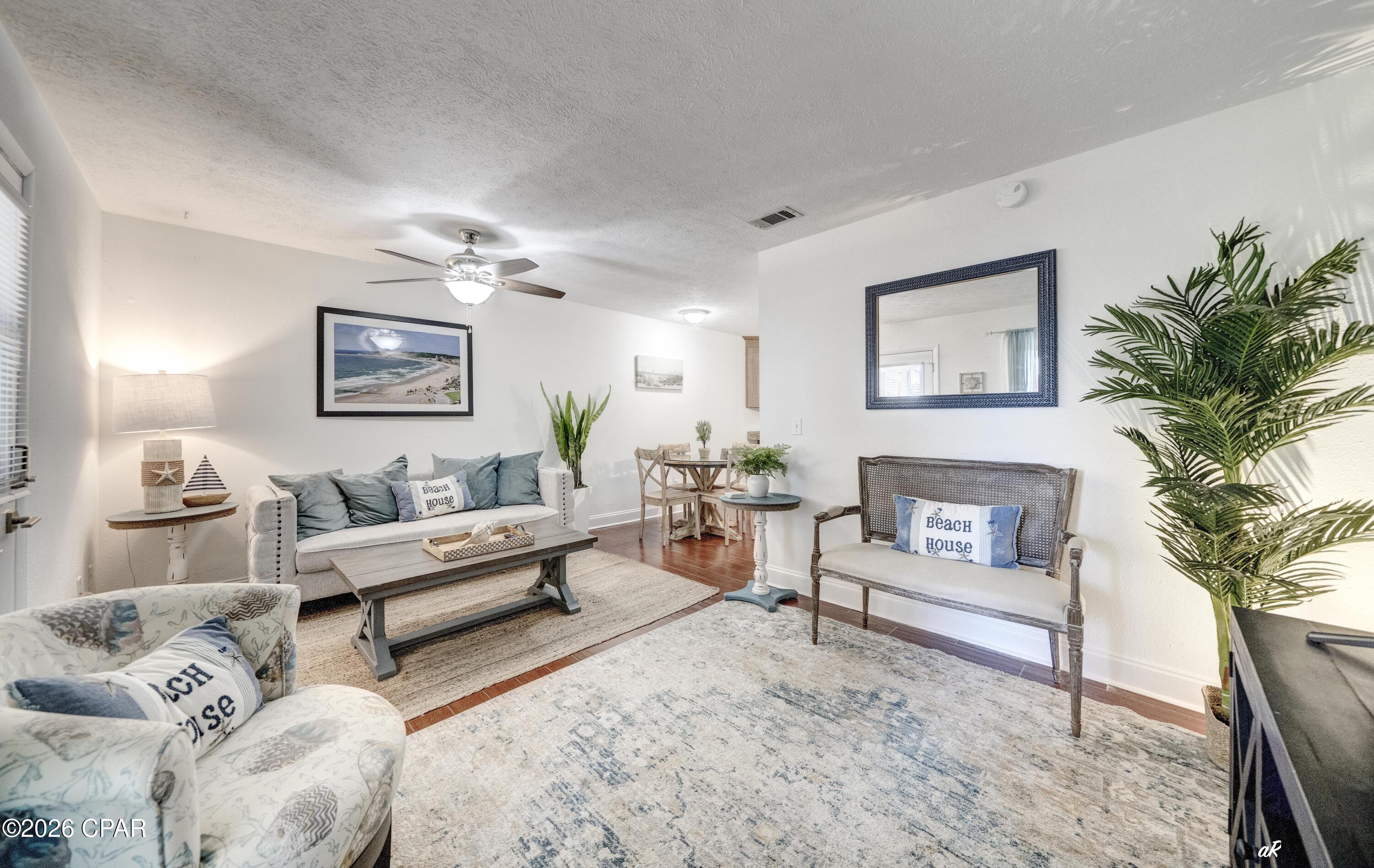 Open Sands - Residential