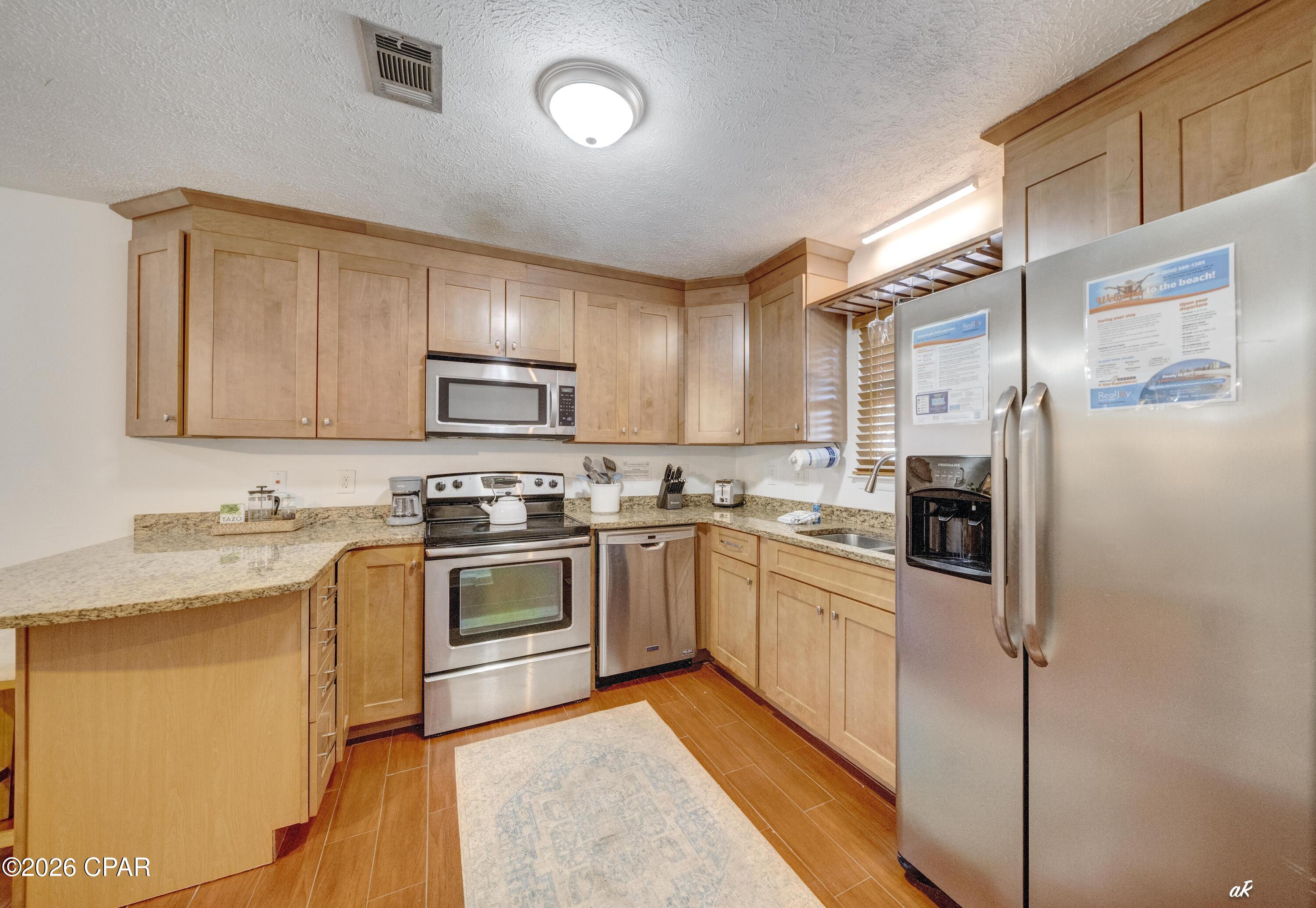 Open Sands - Residential