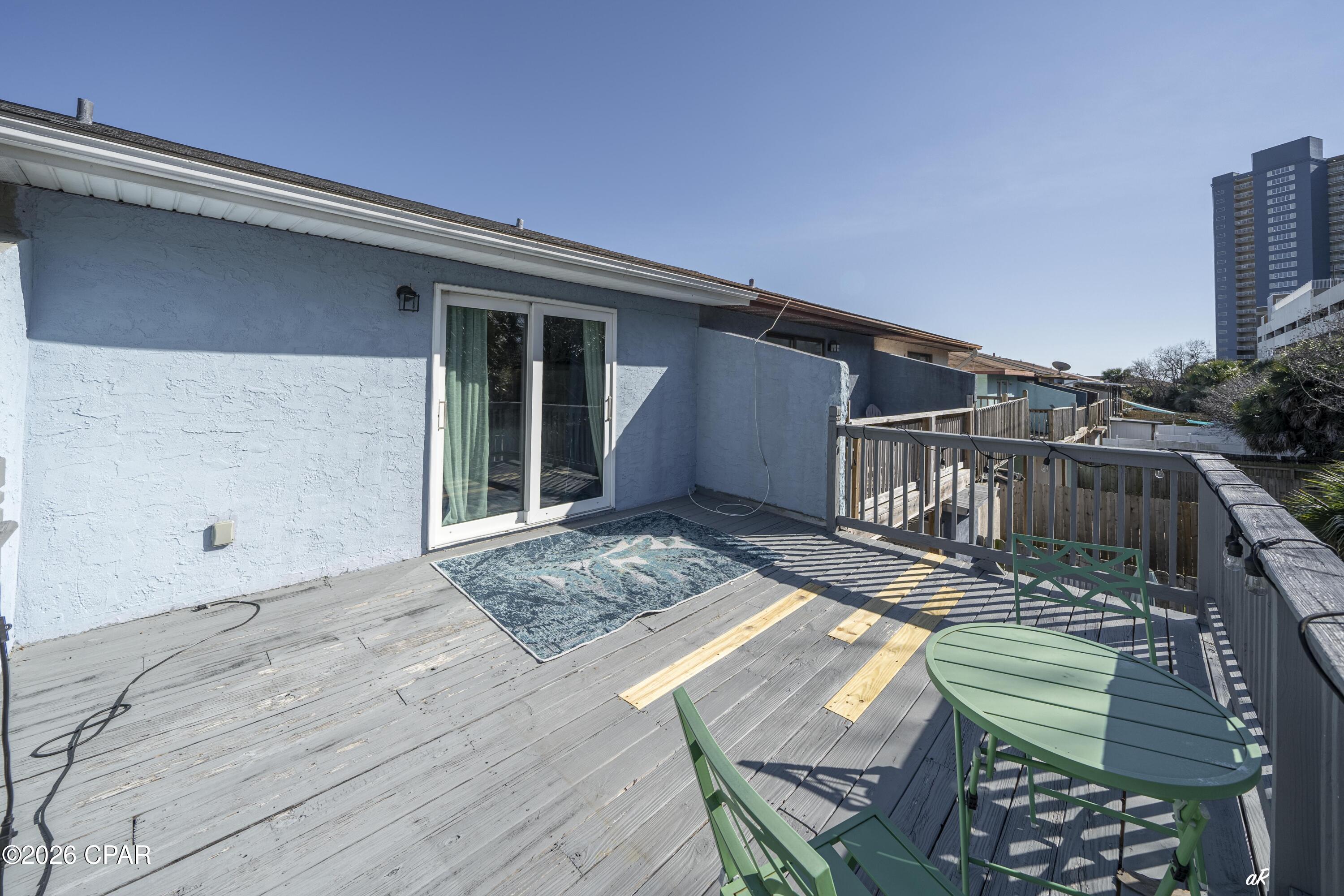 Open Sands - Residential