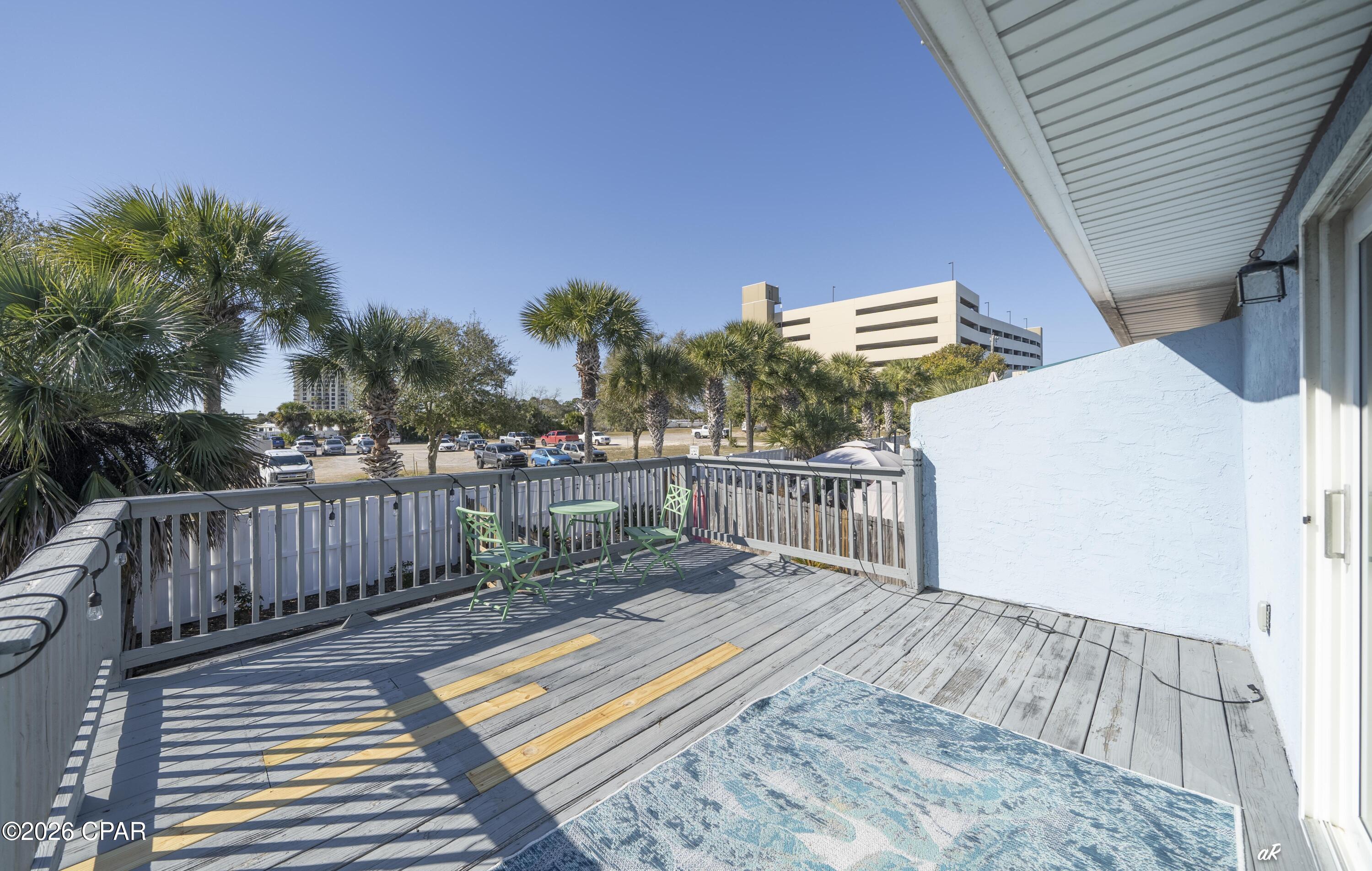 Open Sands - Residential