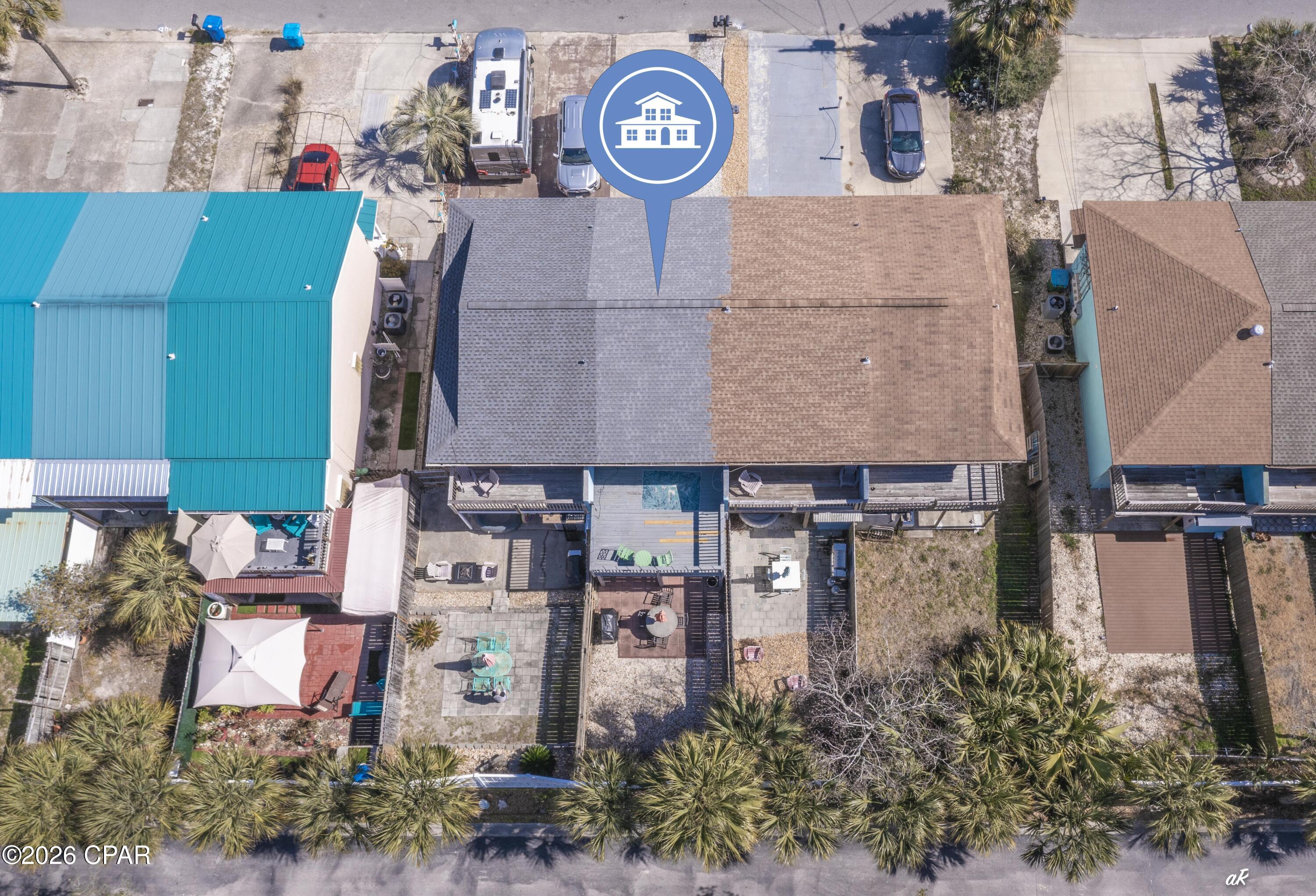 Open Sands - Residential