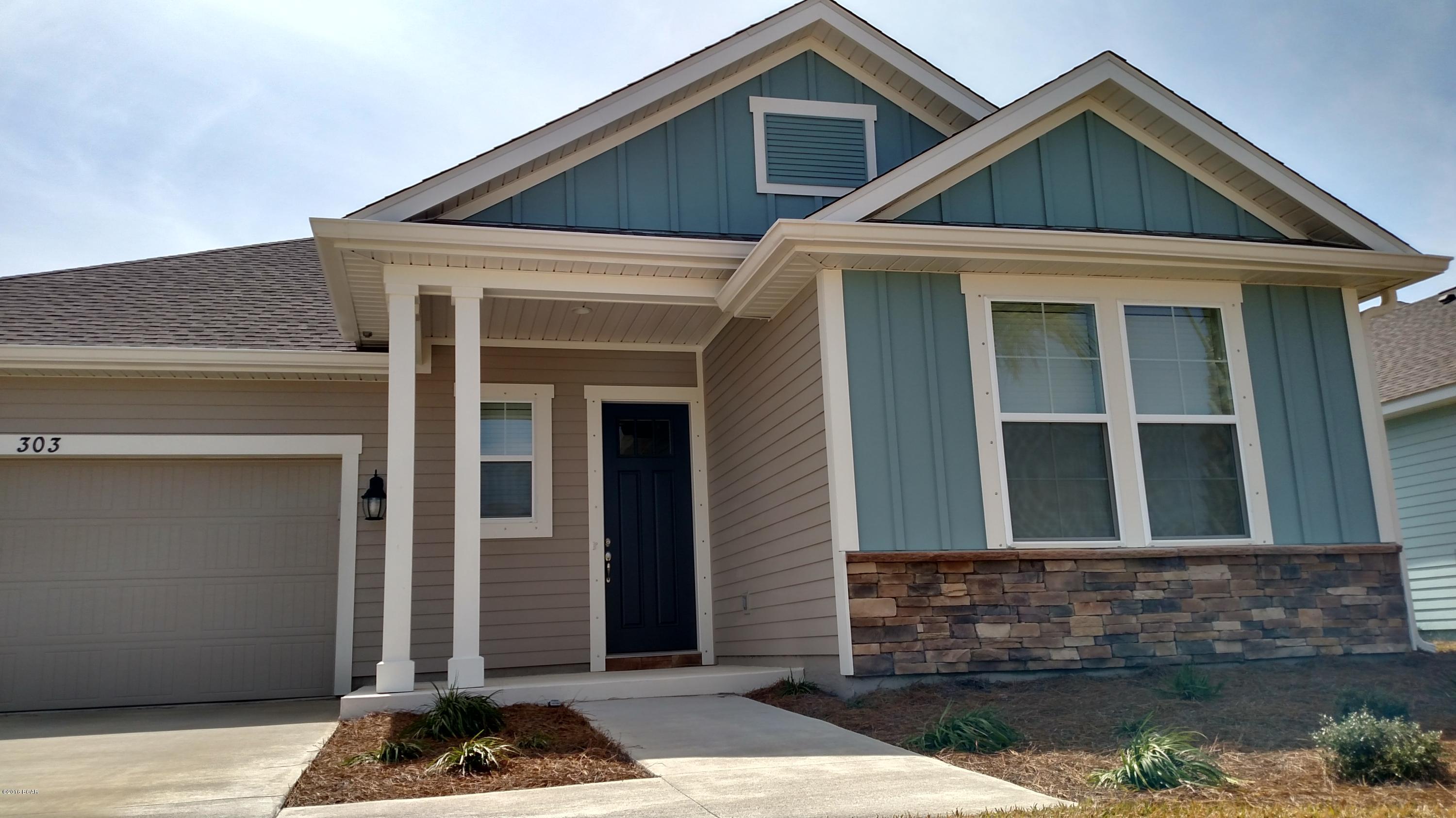 Whisper Dunes - Residential Lease