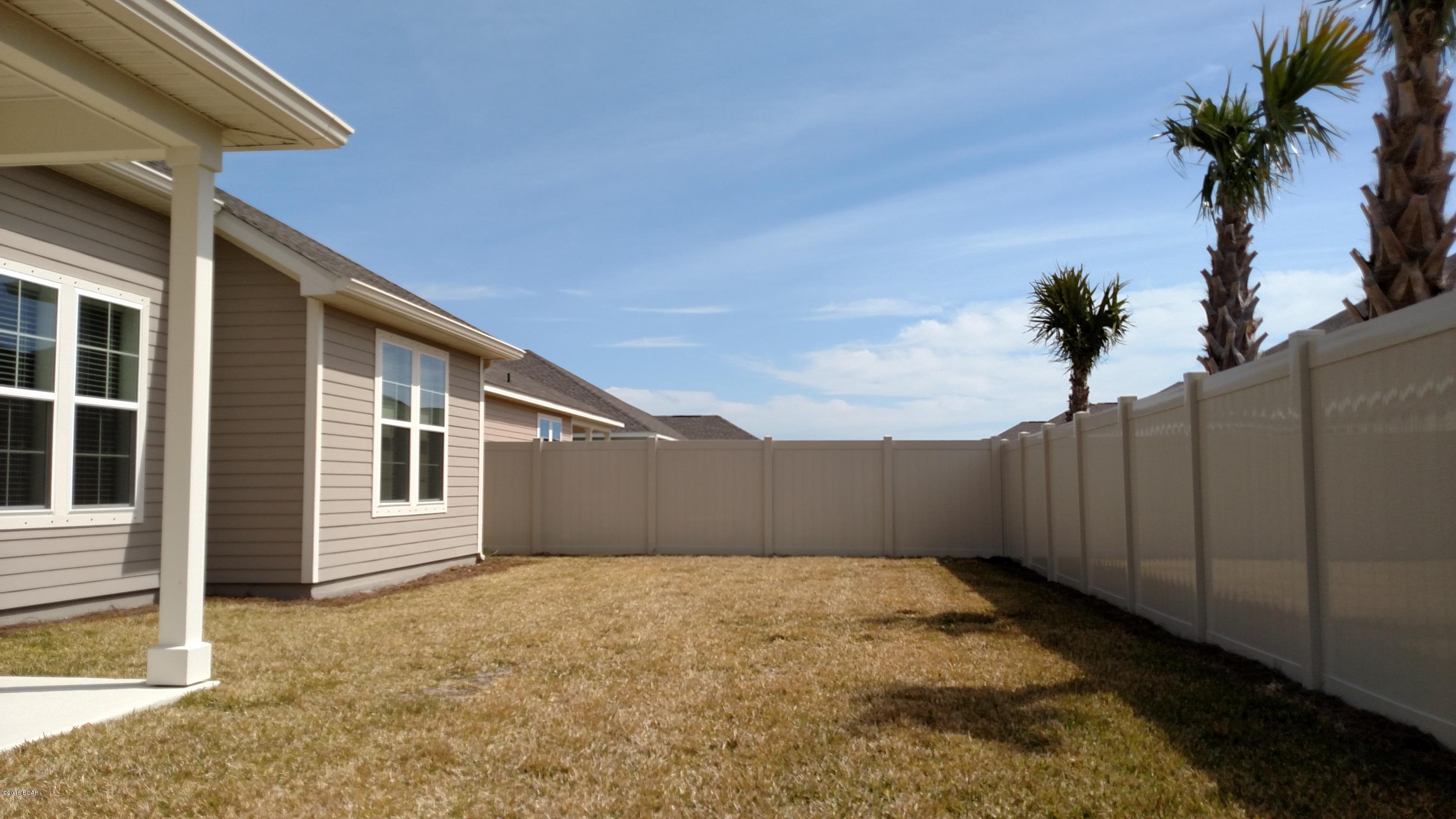 Whisper Dunes - Residential Lease