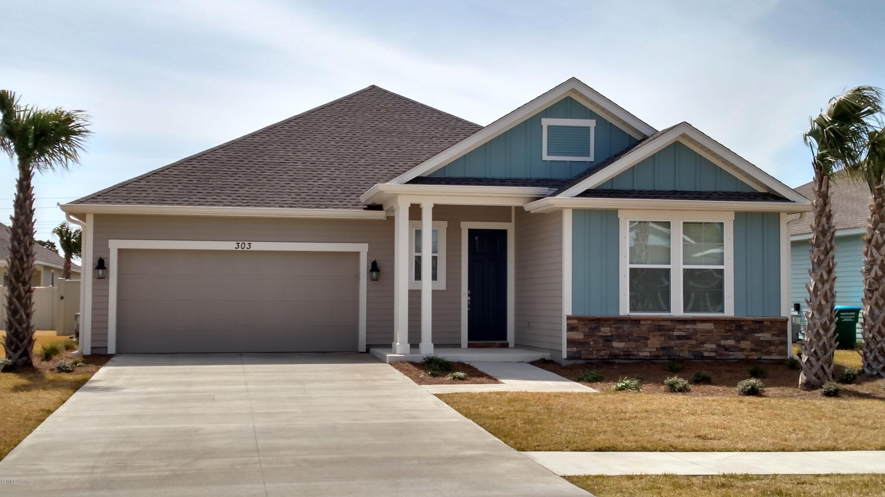 Whisper Dunes - Residential Lease