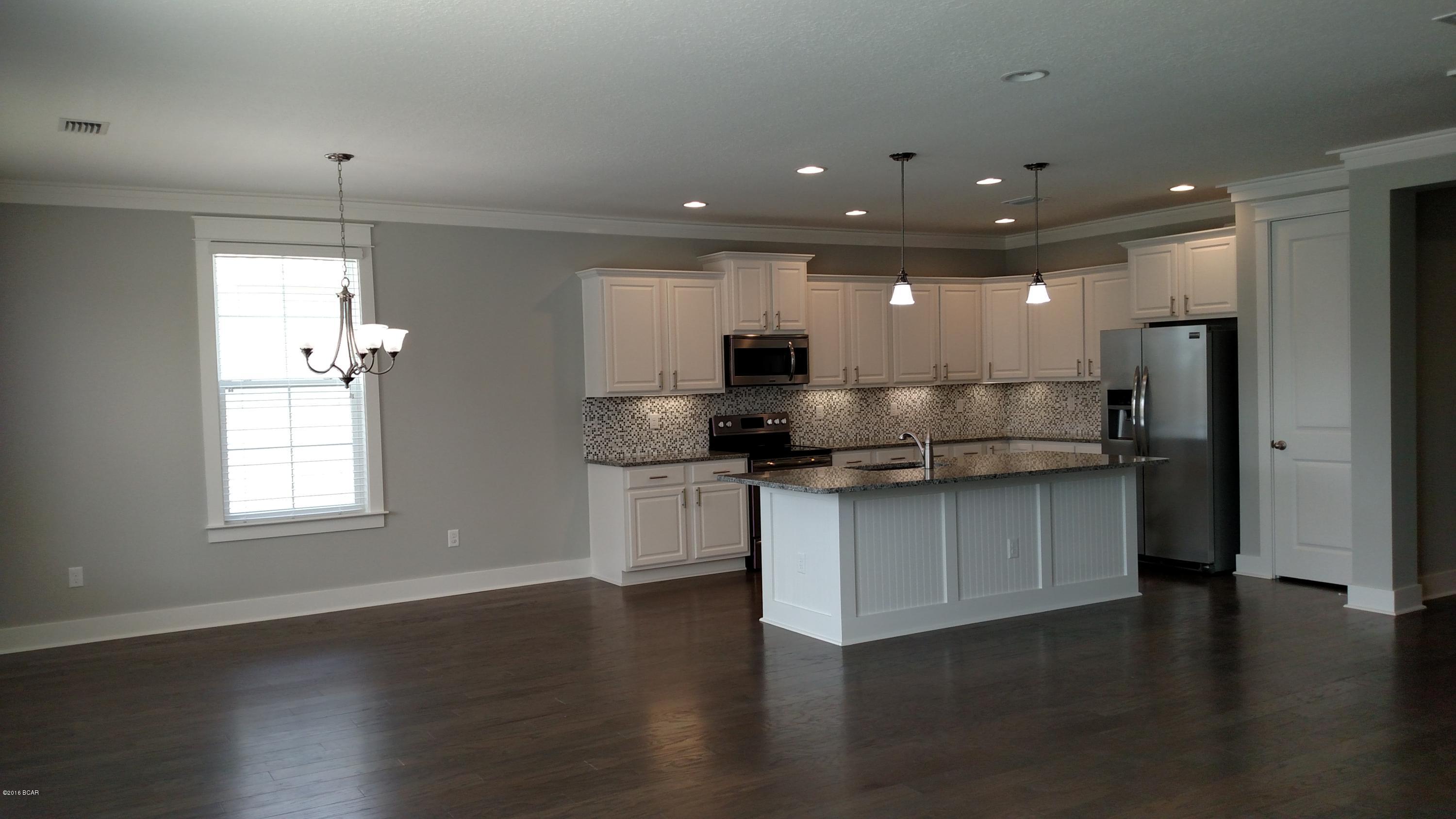 Whisper Dunes - Residential Lease