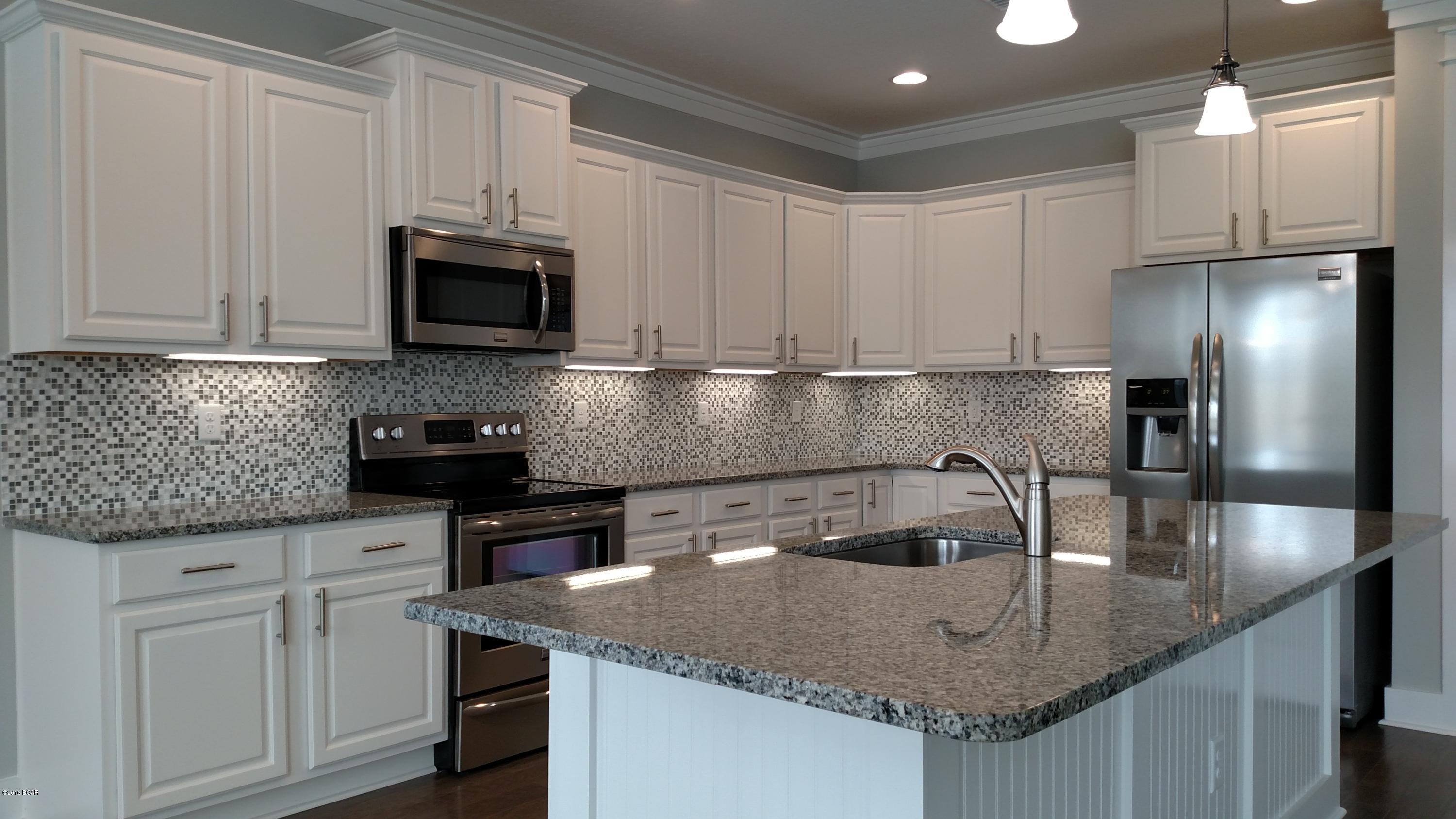 Whisper Dunes - Residential Lease