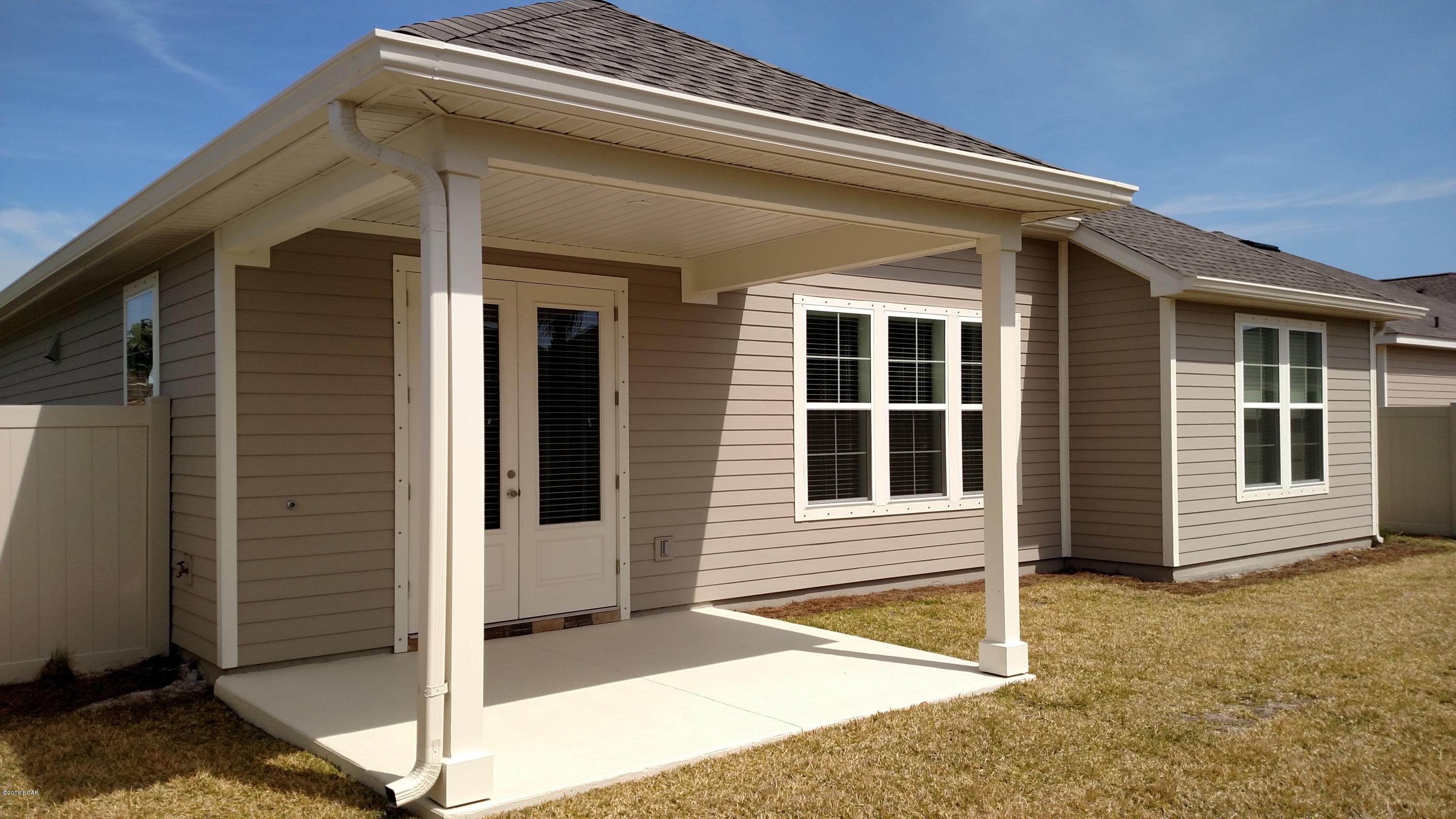 Whisper Dunes - Residential Lease