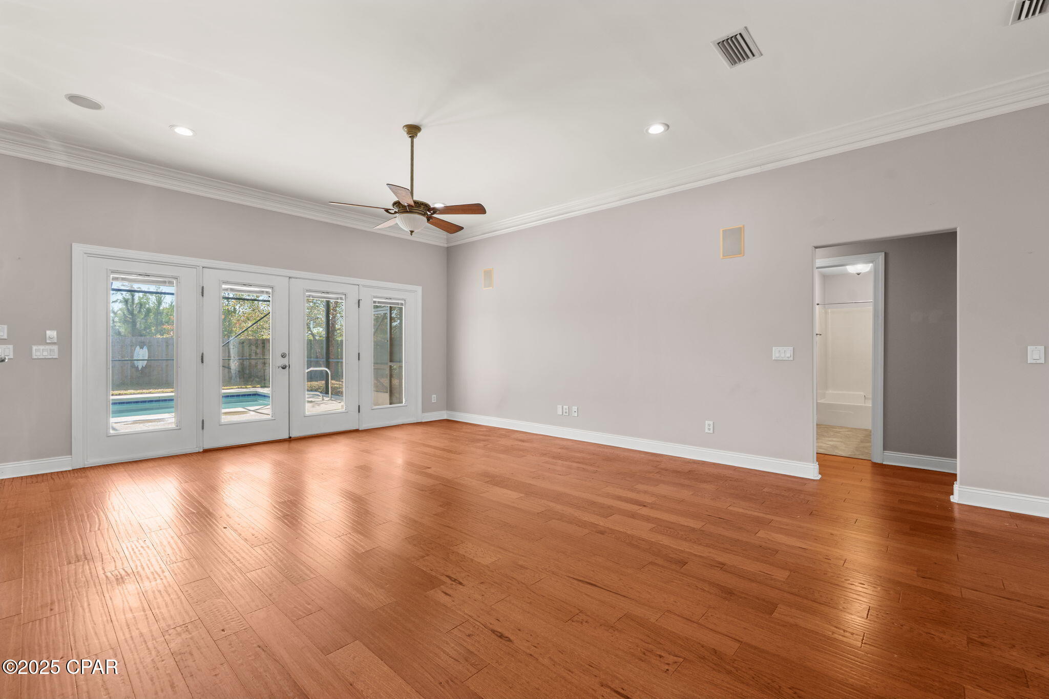 The Meadows & The Pointe - Residential