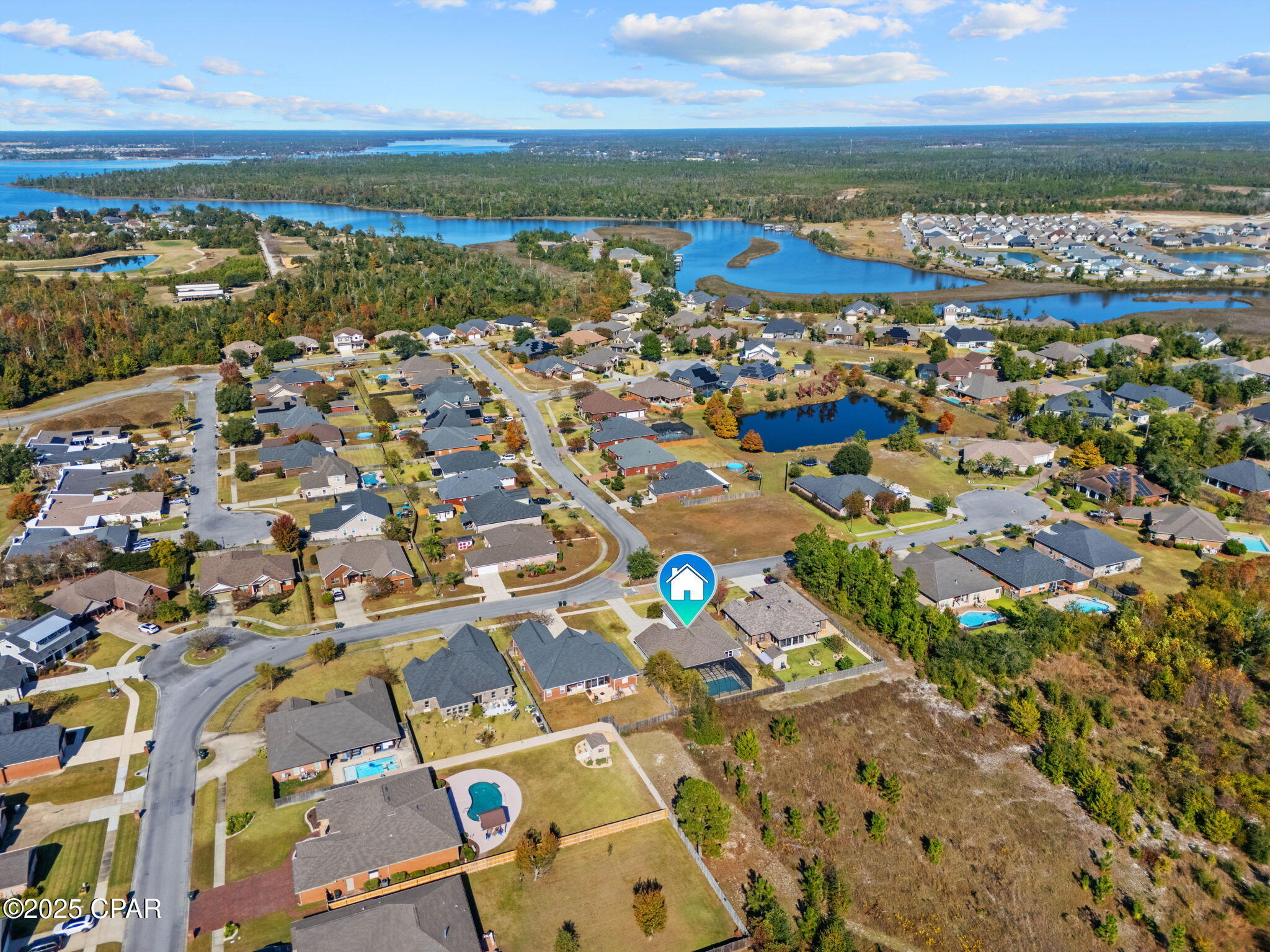 The Meadows & The Pointe - Residential