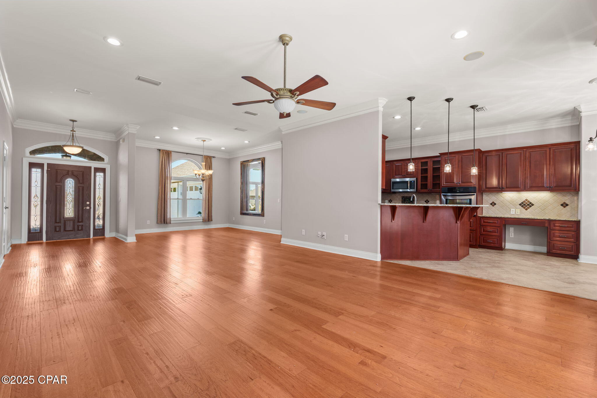 The Meadows & The Pointe - Residential