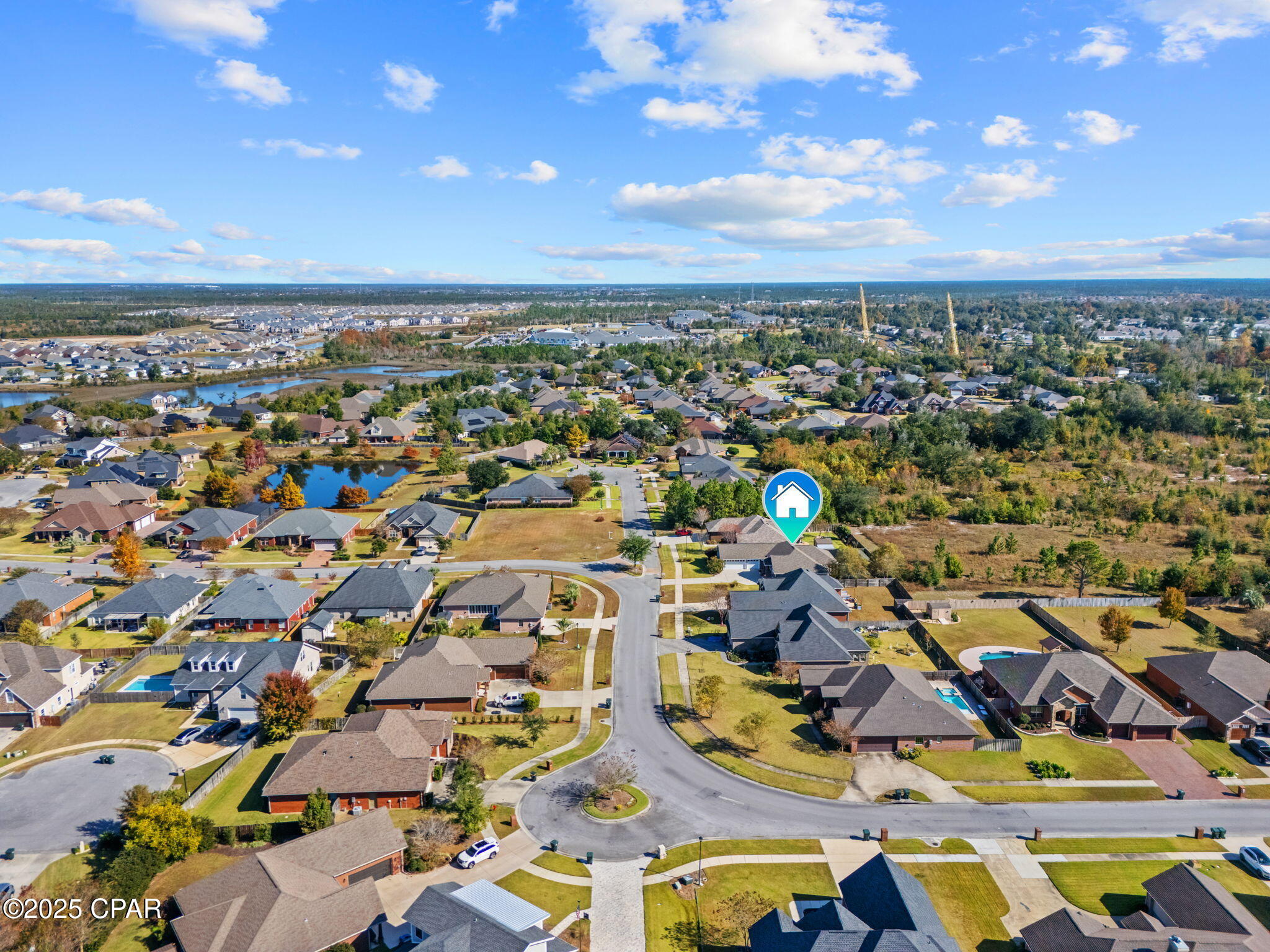 The Meadows & The Pointe - Residential