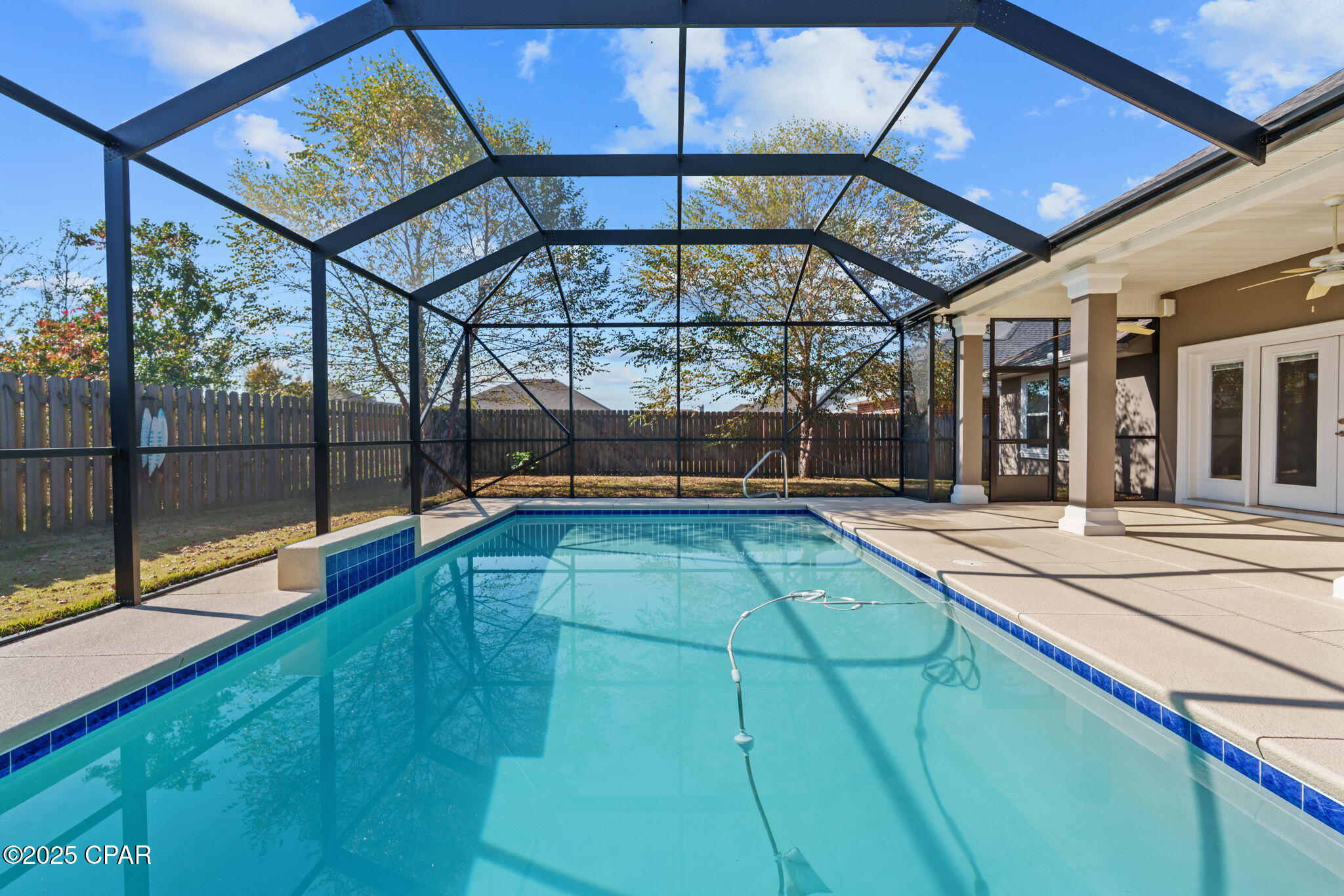 The Meadows & The Pointe - Residential