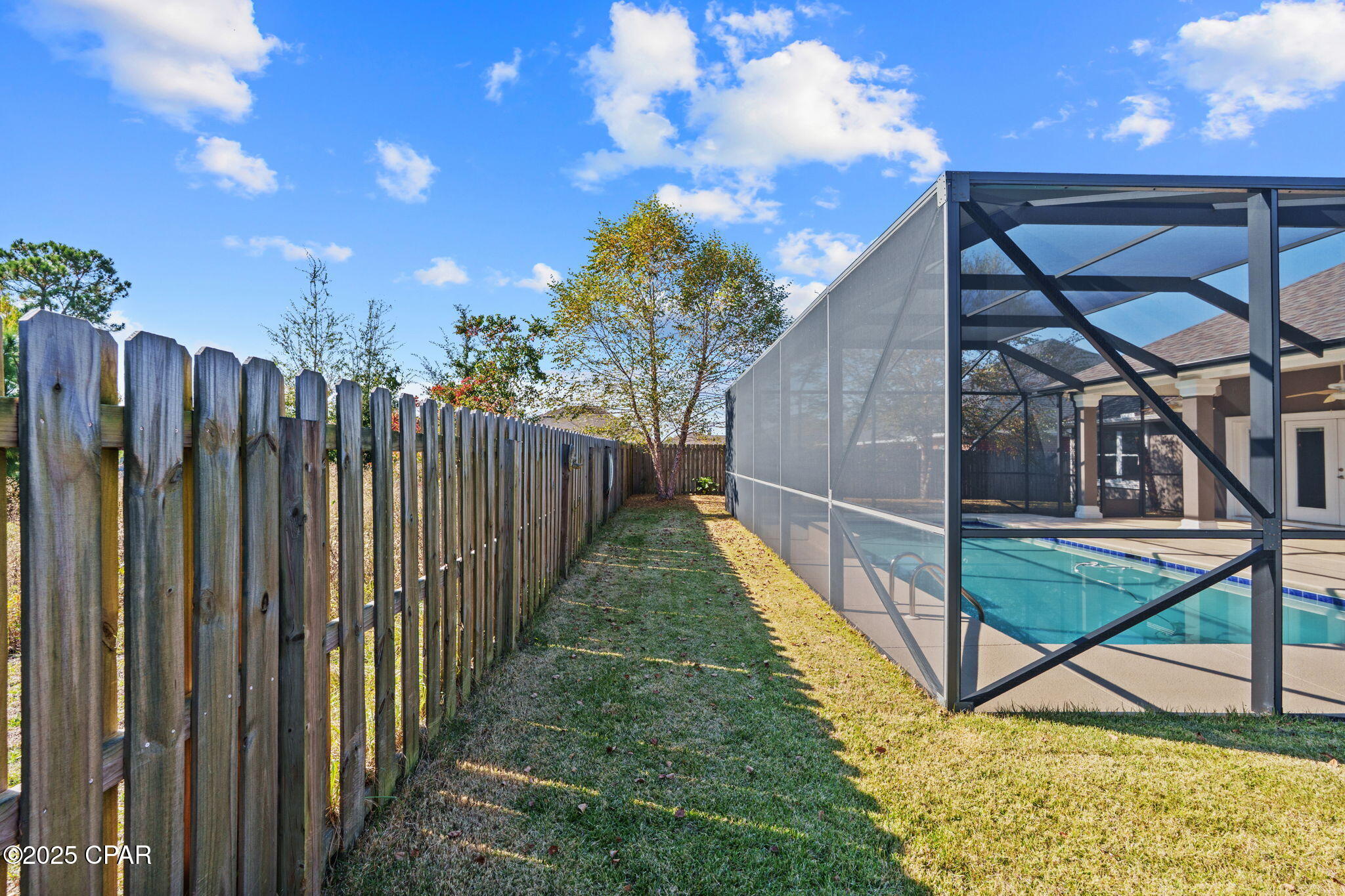 The Meadows & The Pointe - Residential