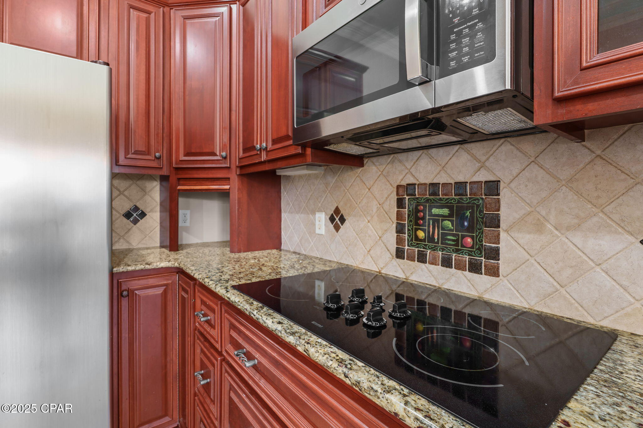 The Meadows & The Pointe - Residential