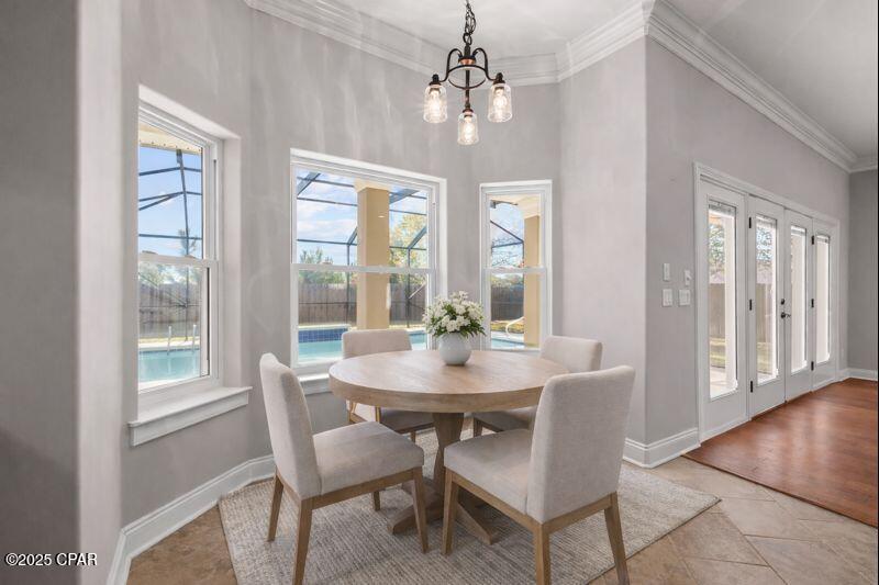 The Meadows & The Pointe - Residential