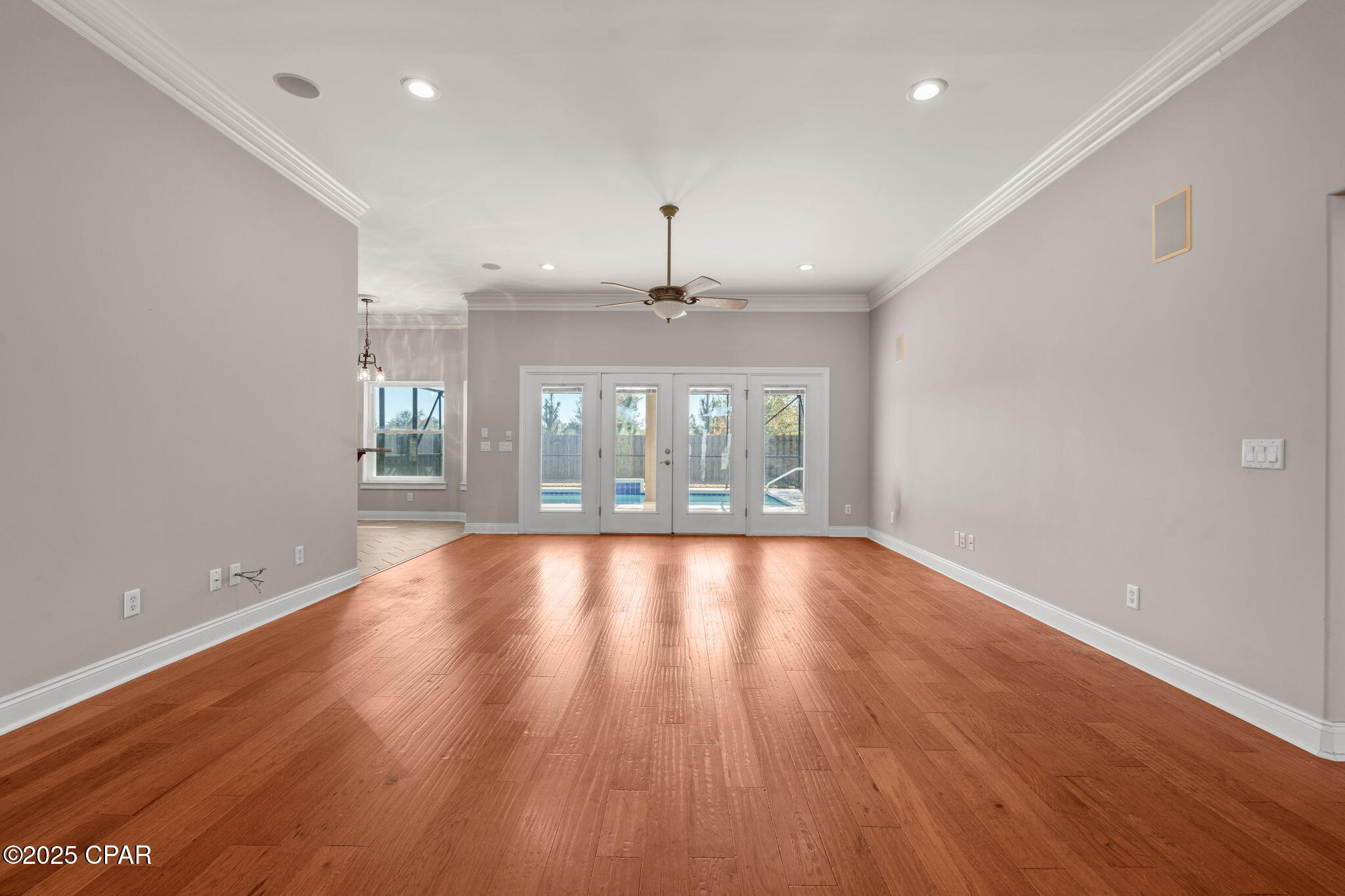 The Meadows & The Pointe - Residential