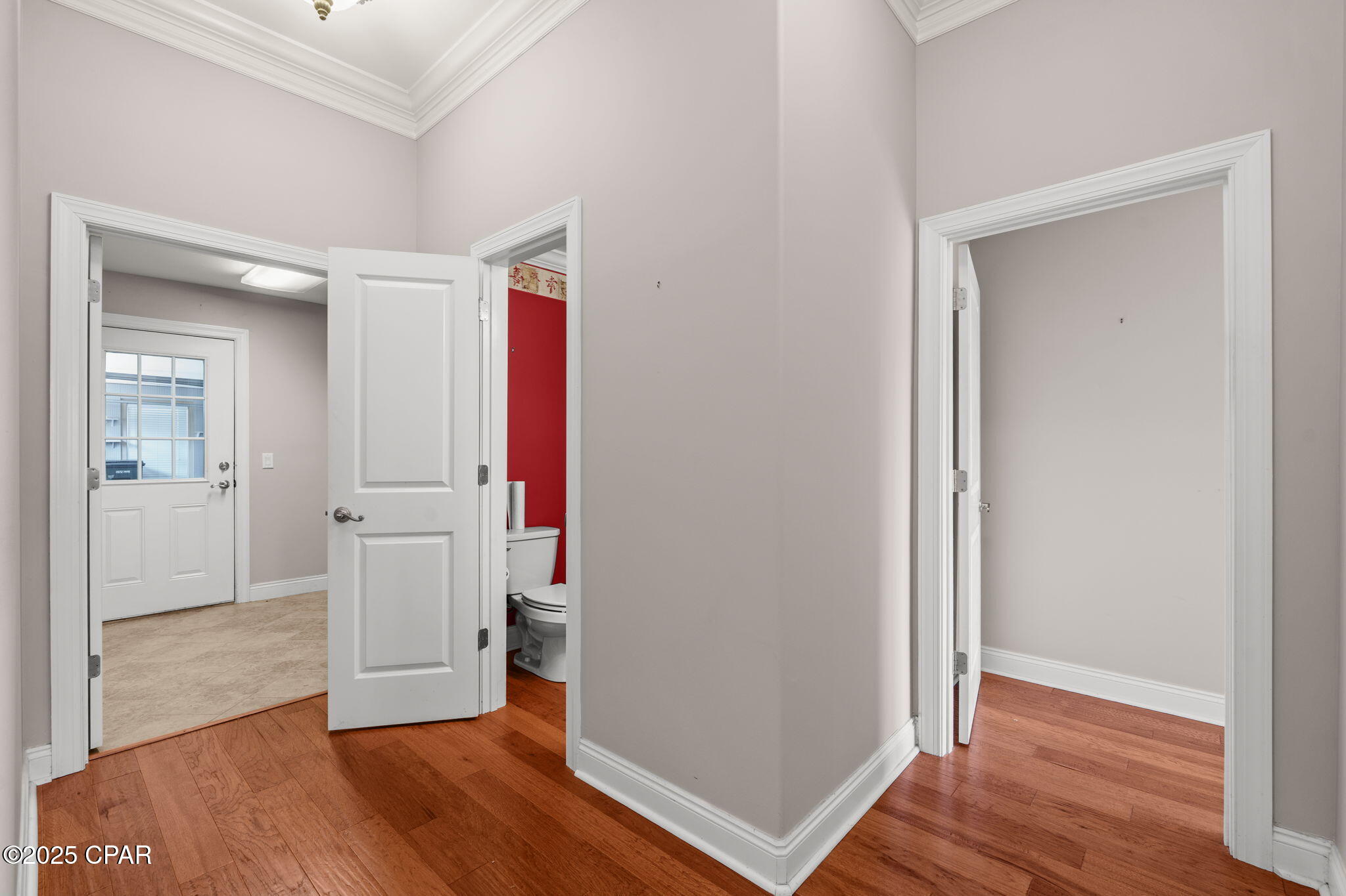 The Meadows & The Pointe - Residential