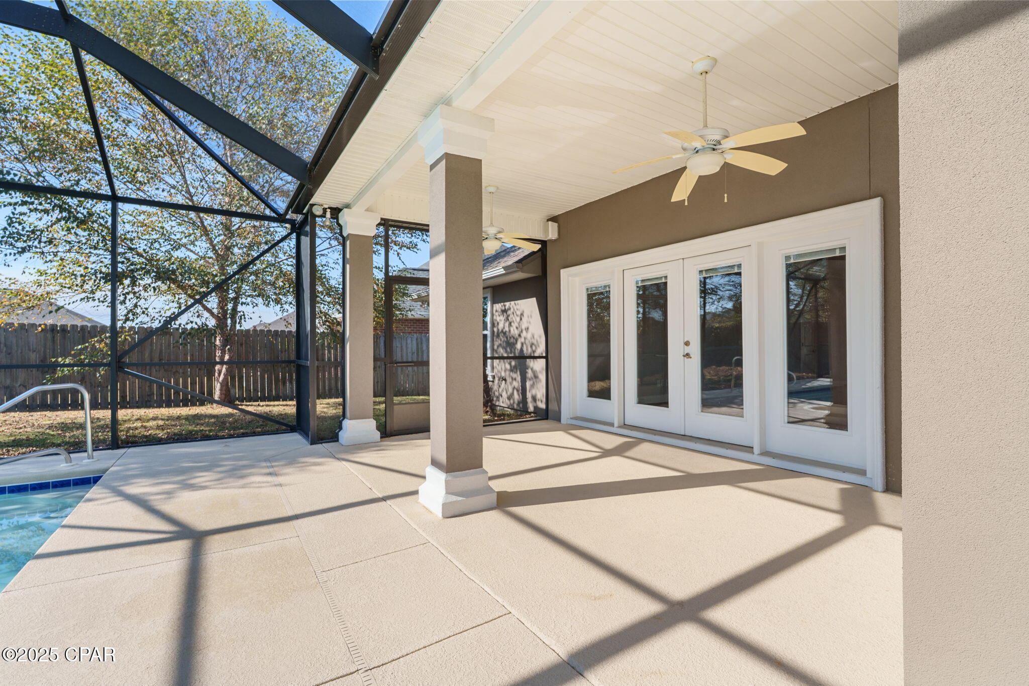 The Meadows & The Pointe - Residential