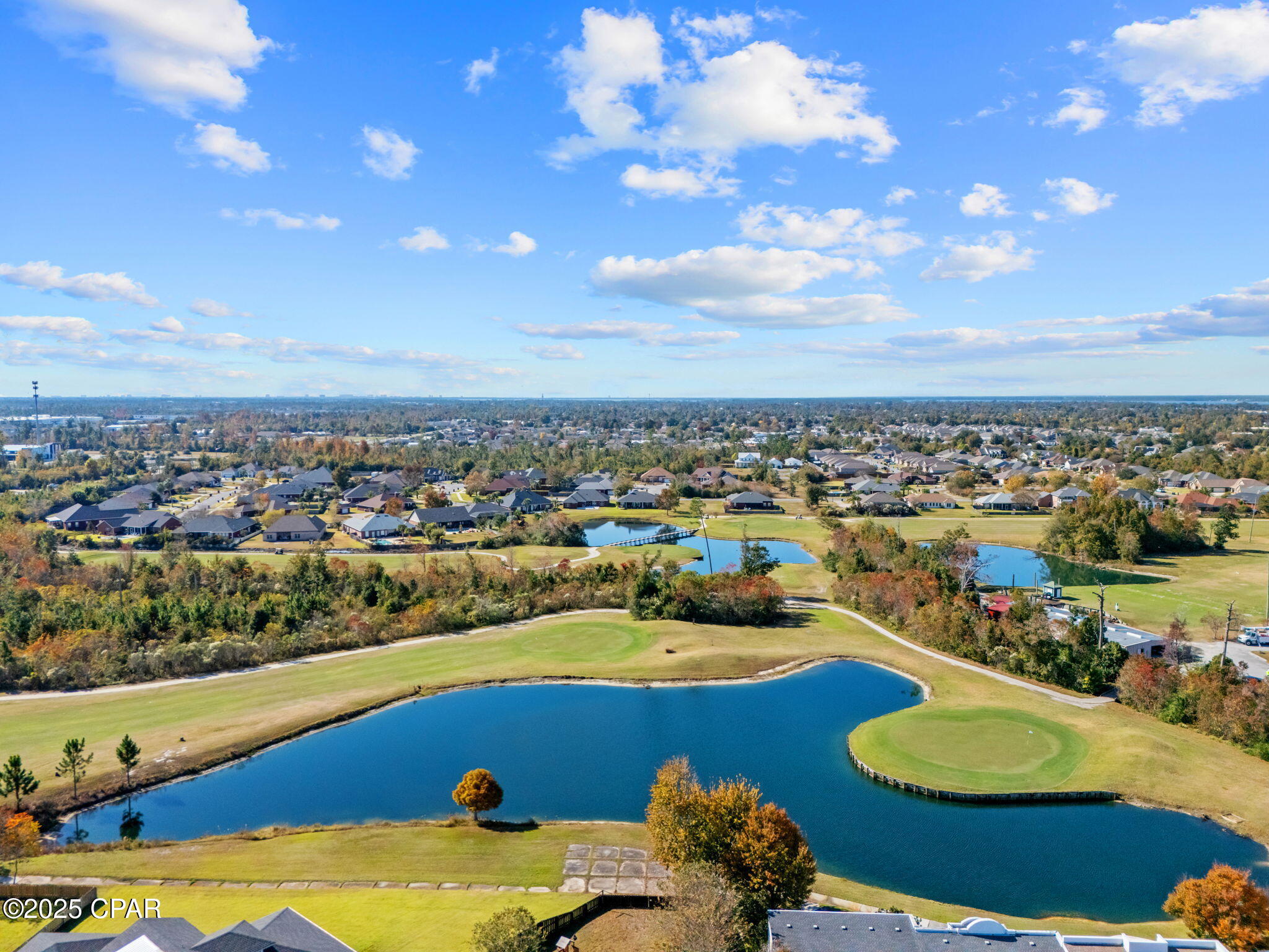 The Meadows & The Pointe - Residential
