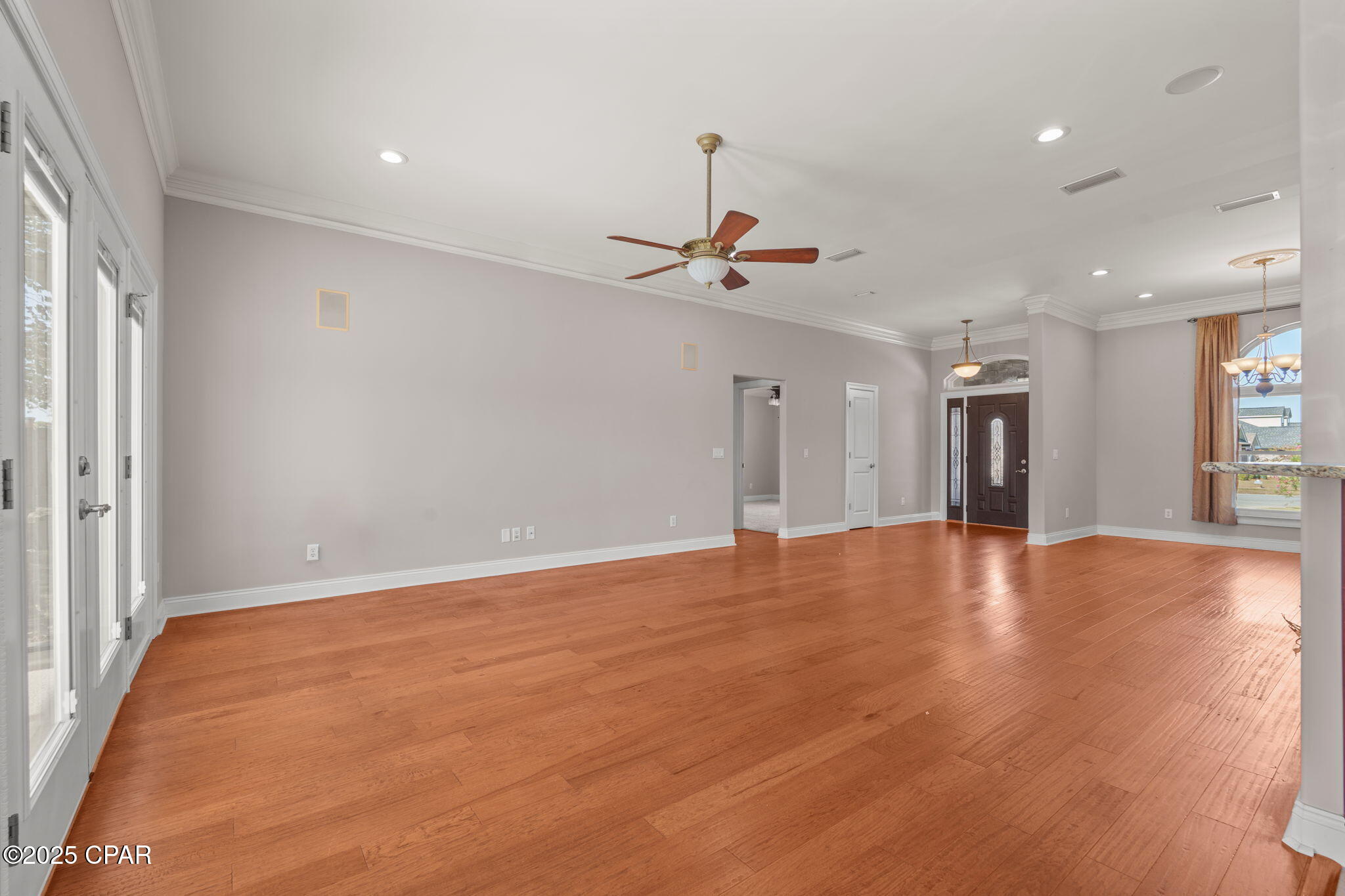 The Meadows & The Pointe - Residential