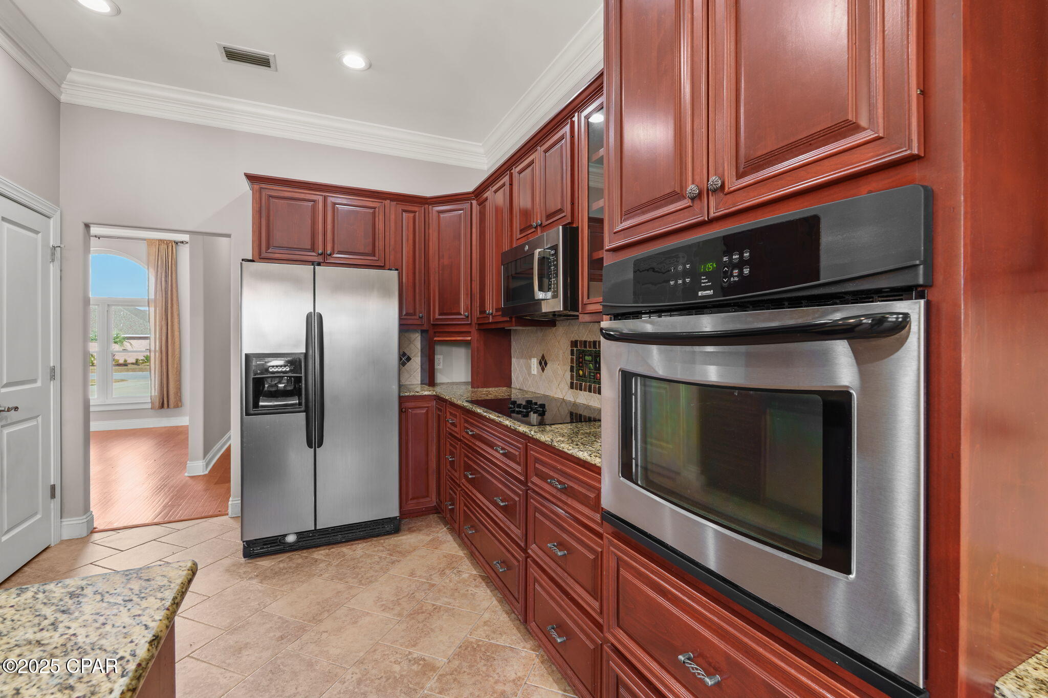 The Meadows & The Pointe - Residential