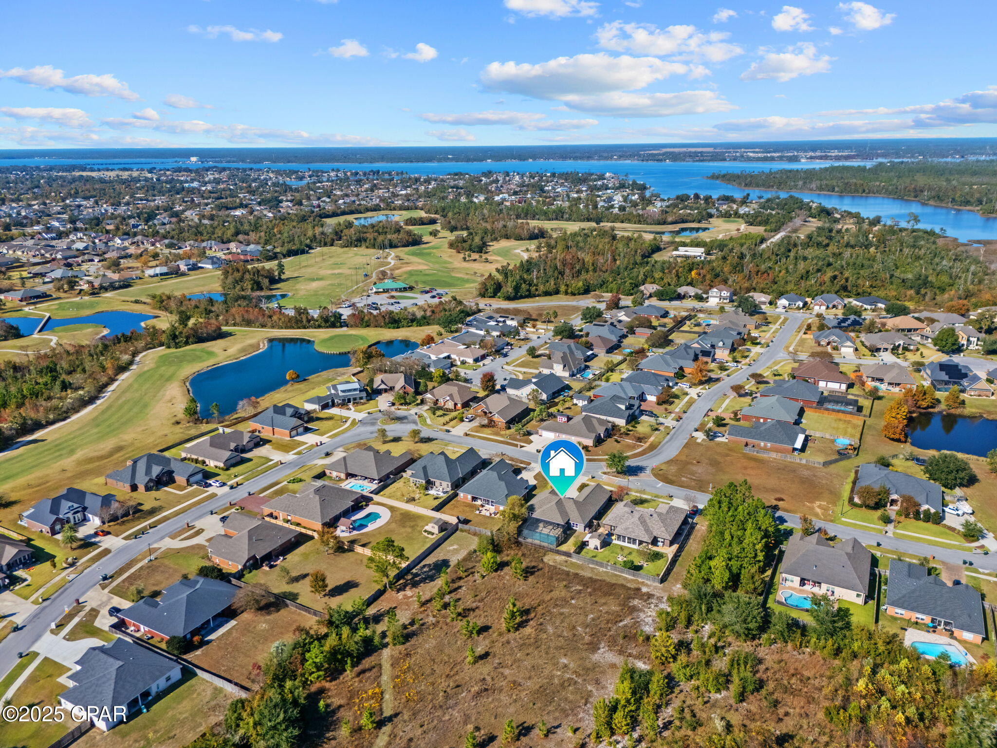 The Meadows & The Pointe - Residential