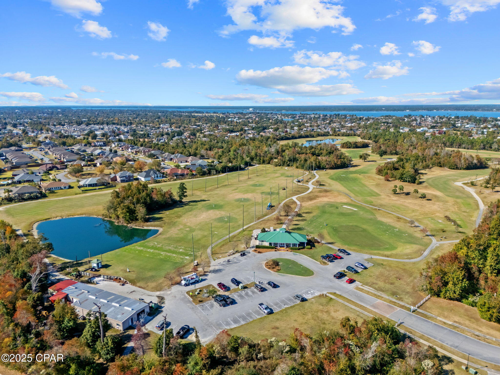 The Meadows & The Pointe - Residential