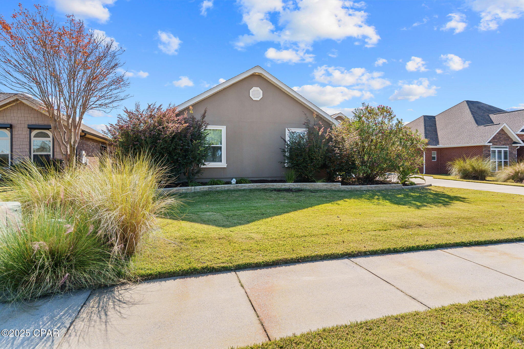 The Meadows & The Pointe - Residential