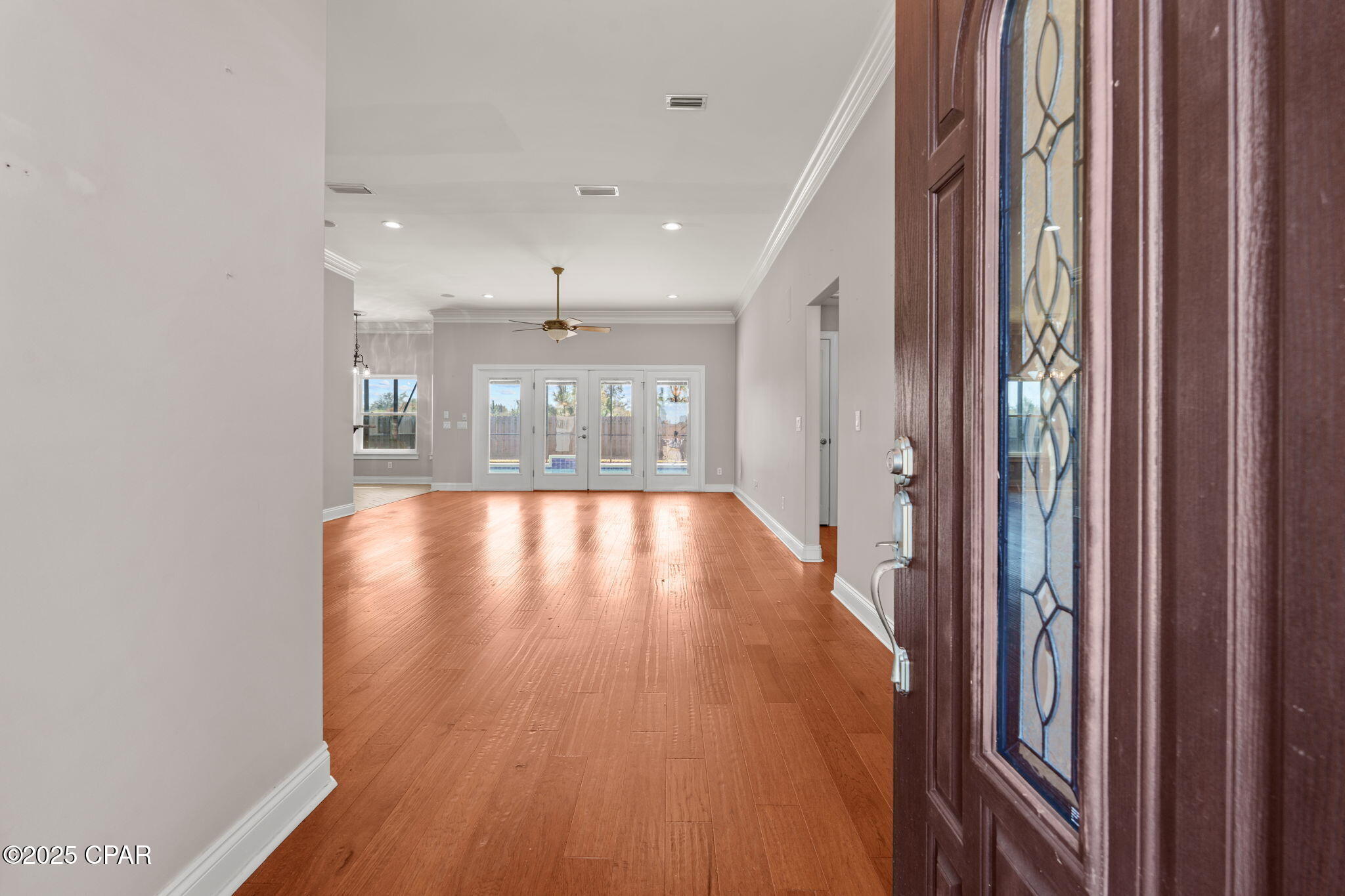 The Meadows & The Pointe - Residential